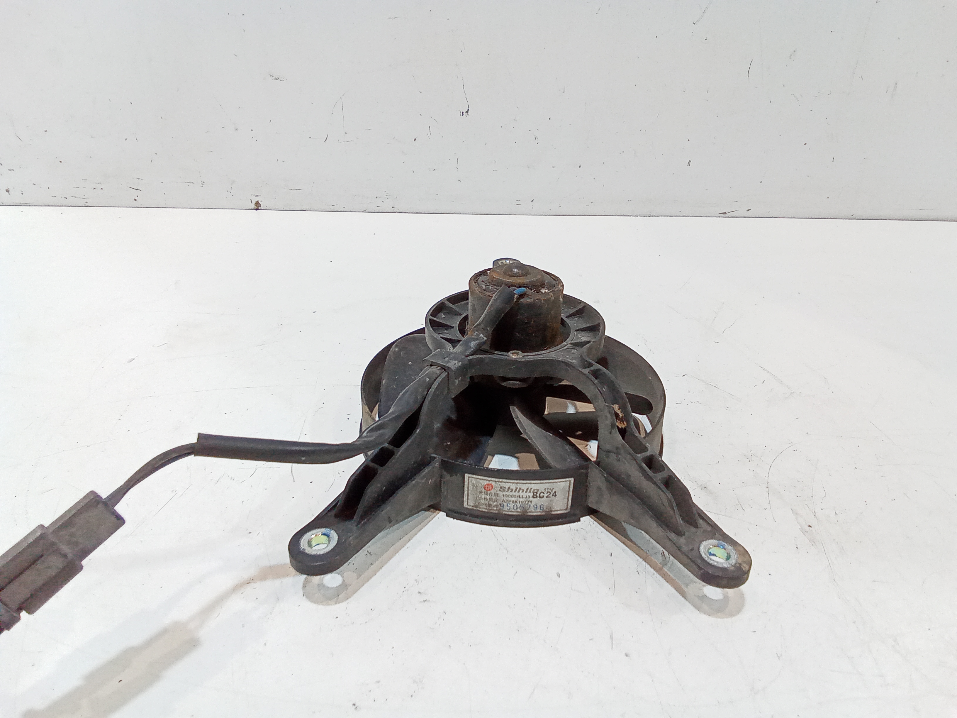 Elettroventola per Kymco People 300cc I S (08>12) (2008 - 2012)