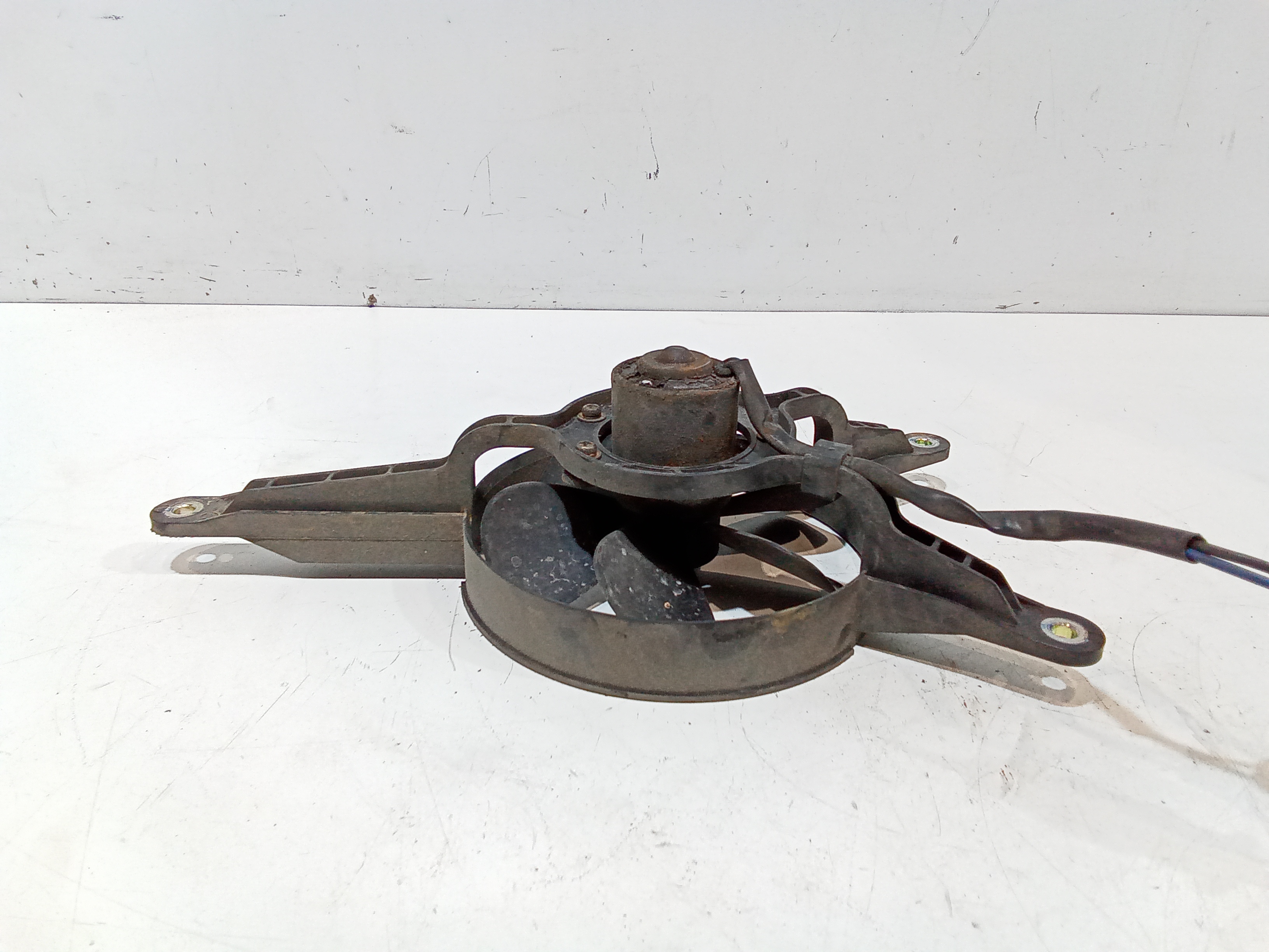 Elettroventola per Kymco People 300cc I S (08>12) (2008 - 2012)