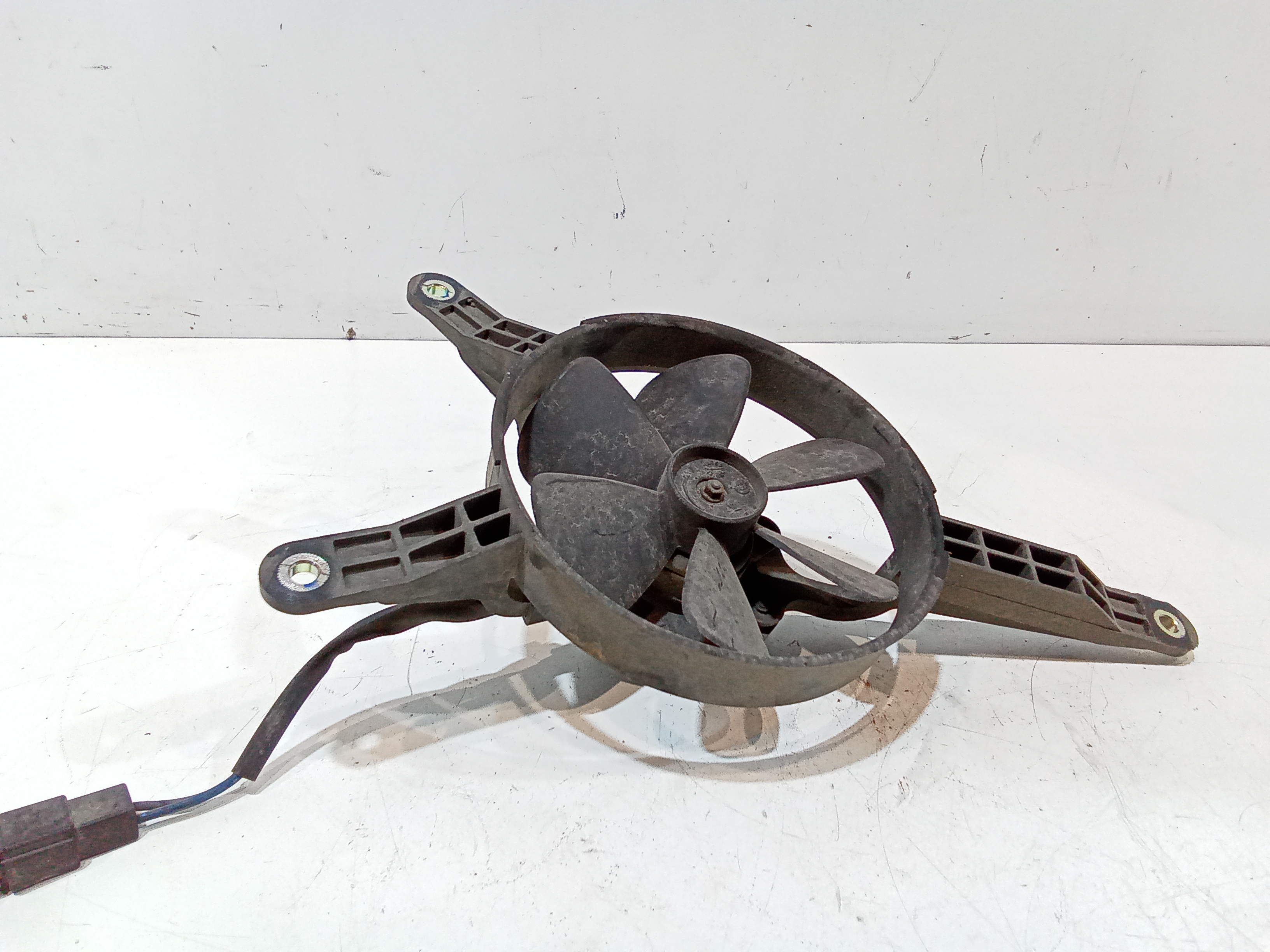 Elettroventola per Kymco People 300cc I S (08>12) (2008 - 2012)