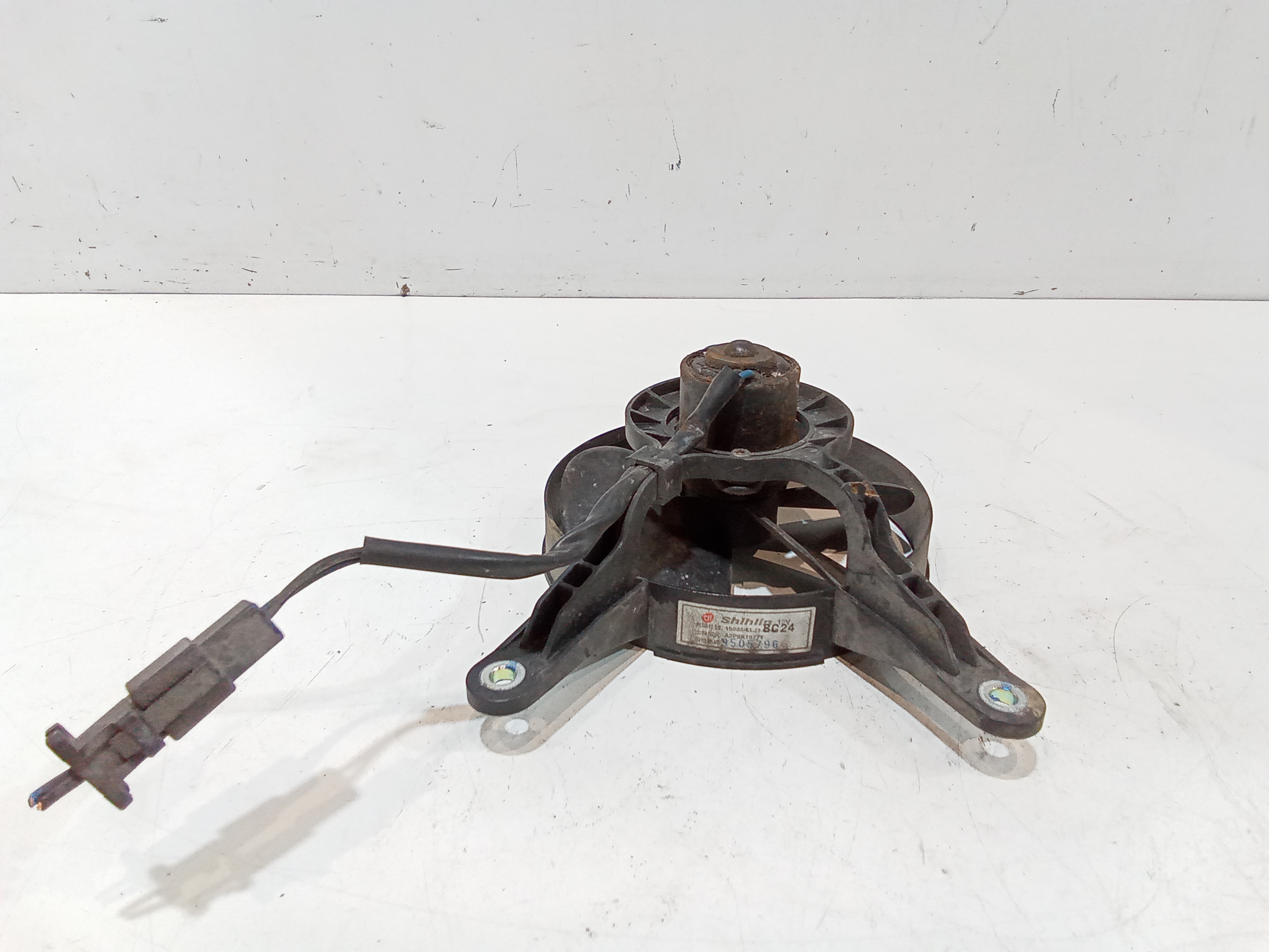 Elettroventola per Kymco People 300cc I S (08>12) (2008 - 2012)