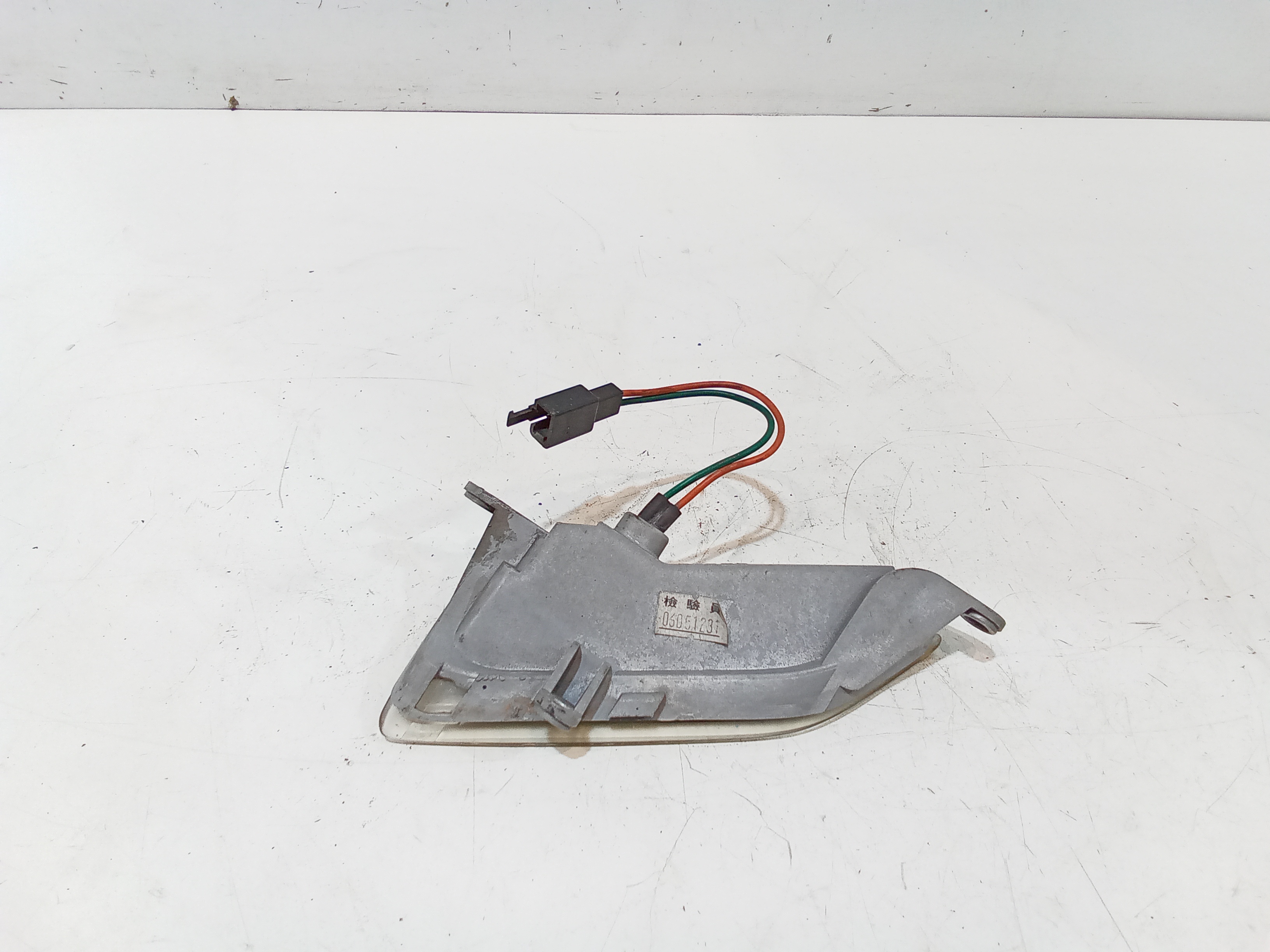 Freccia ant SX per Kymco People 150cc (03>06) (2003 - 2006)