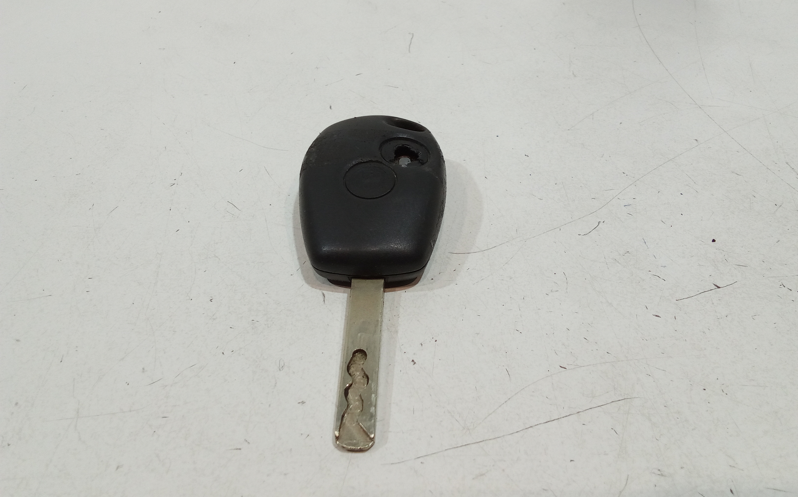 Blocchetto Accensione per Renault Twingo Ii Serie  (07>14) (2007 - 2014)