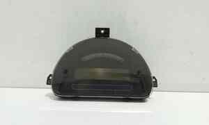 Quadro Strumenti per Citroen C3 2 Serie (2005 - 2010)