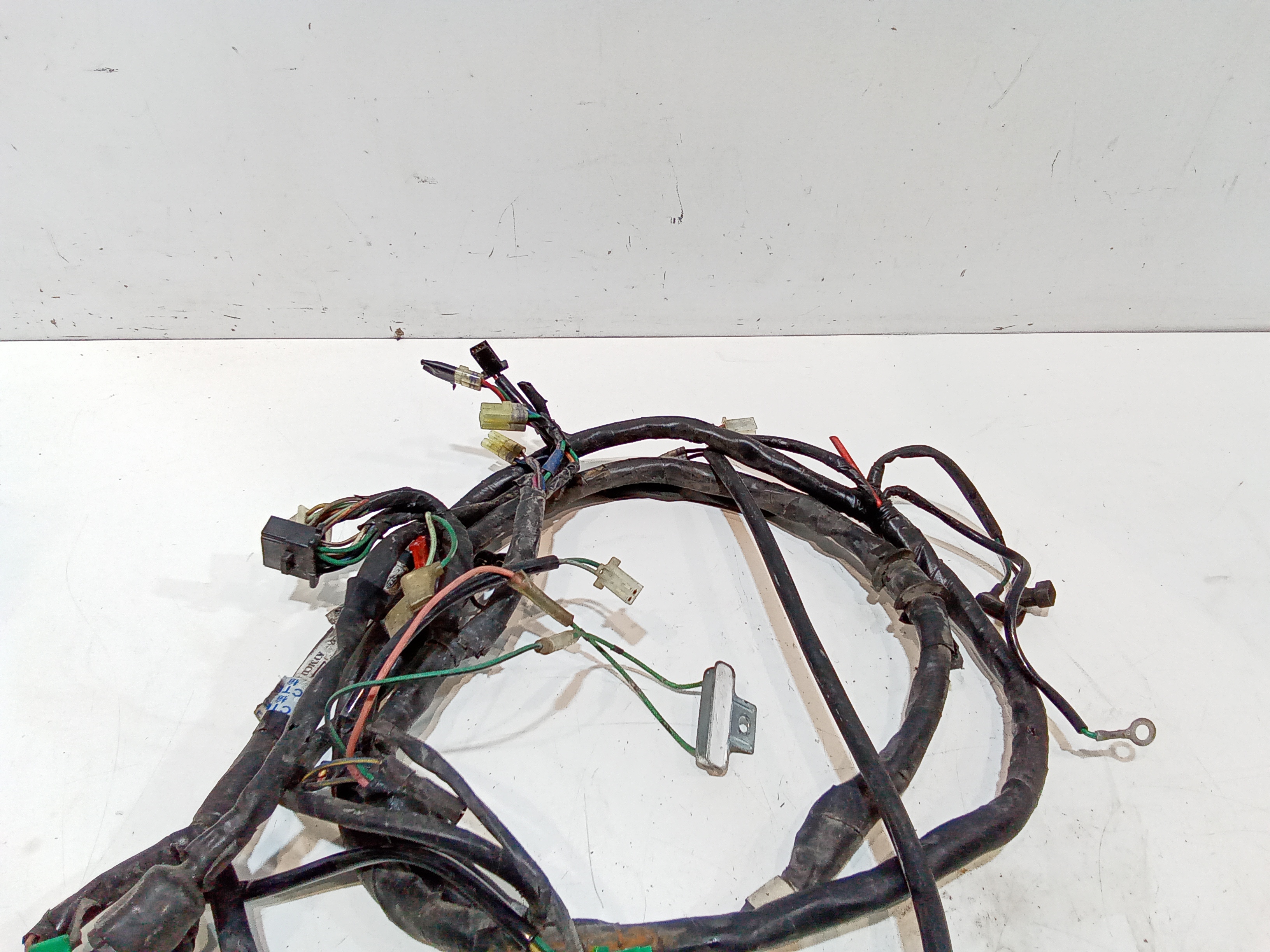 Cablaggio per Kymco People 125 (2003 - 2004)