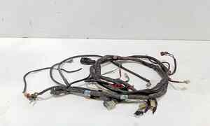 Cablaggio per Kymco People 125 (2003 - 2004)