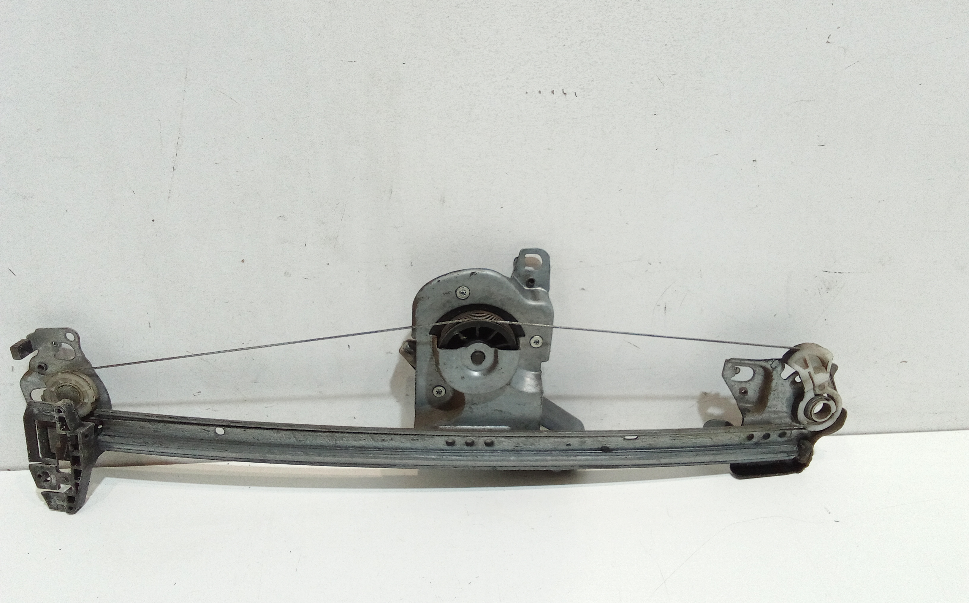 Cremagliera anteriore destra passeggero per Citroen C3 2 Serie (2005 - 2010)