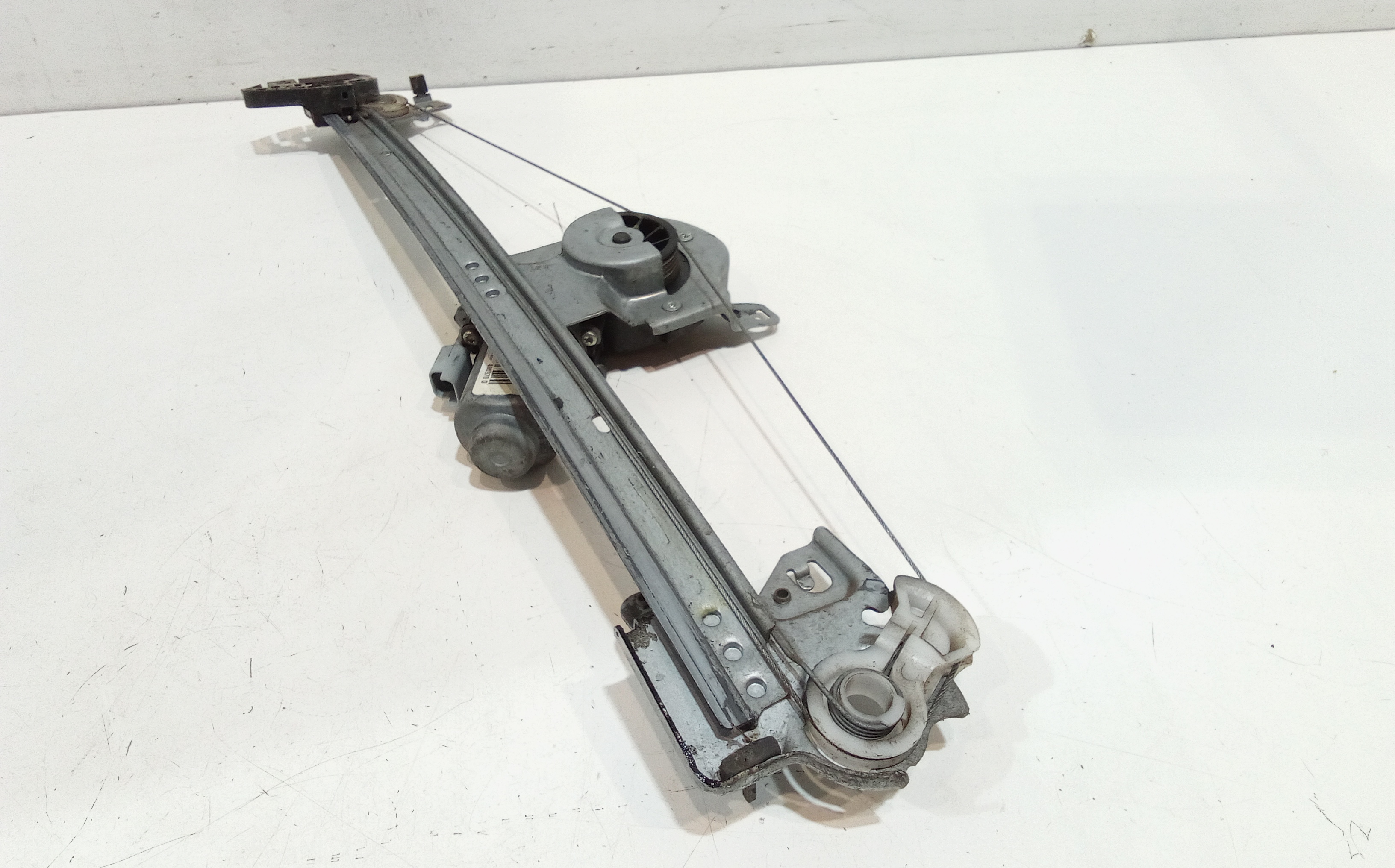 Cremagliera anteriore destra passeggero per Citroen C3 2 Serie (2005 - 2010)