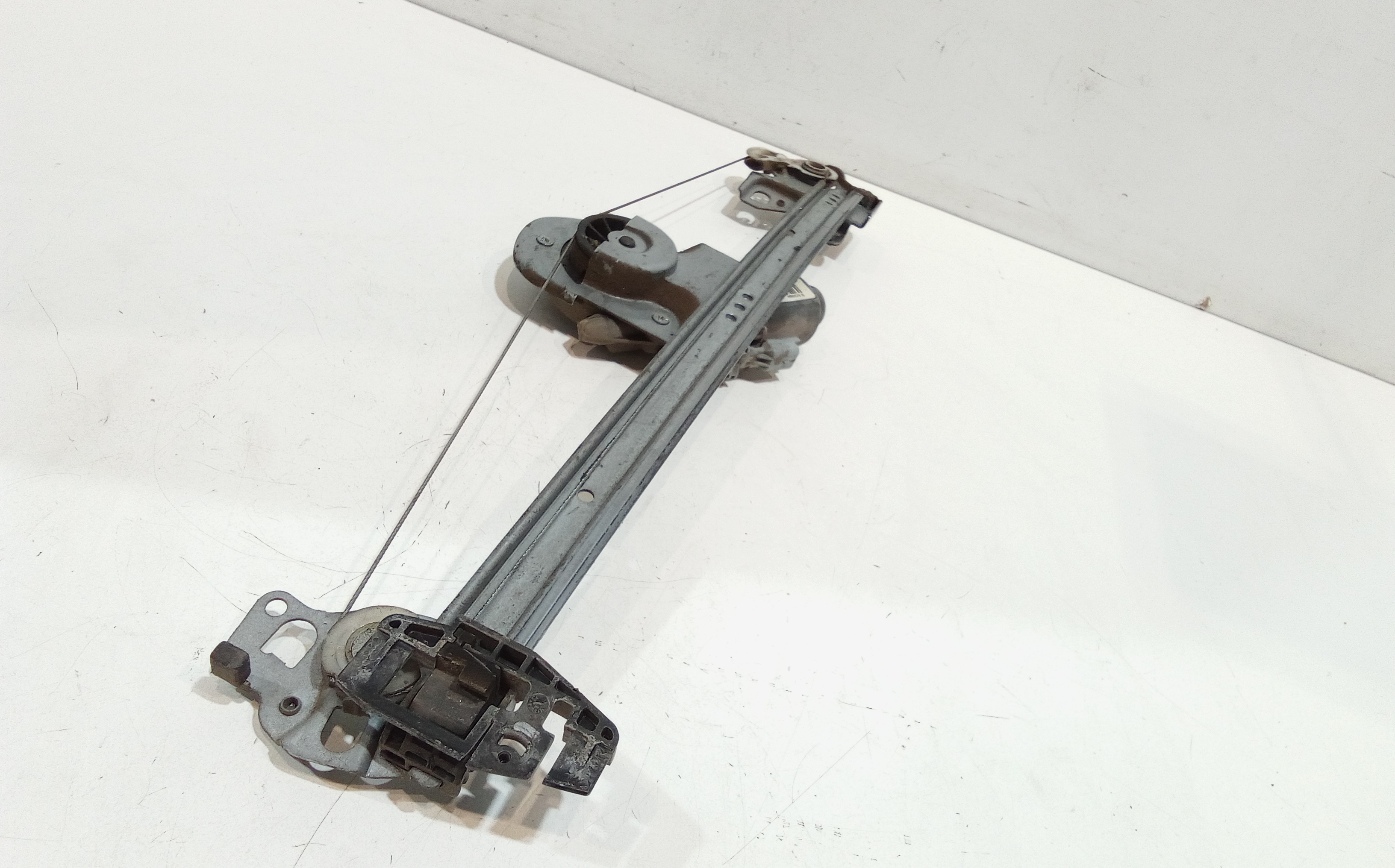 Cremagliera anteriore destra passeggero per Citroen C3 2 Serie (2005 - 2010)