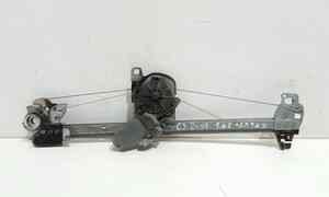 Cremagliera anteriore destra passeggero per Citroen C3 2 Serie (2005 - 2010)