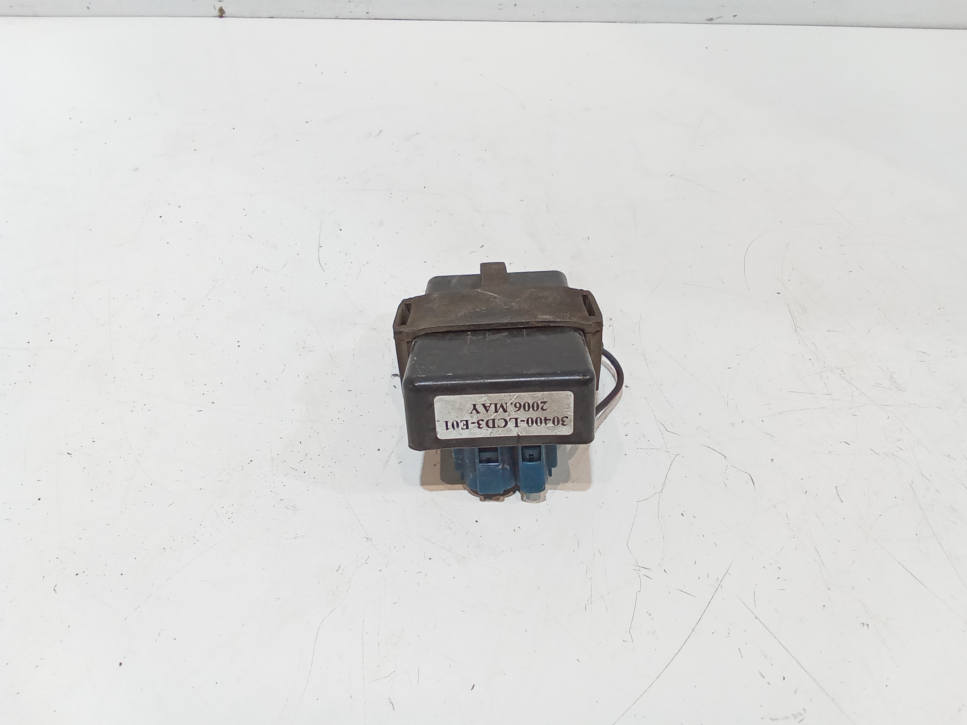 Centralina motore per Kymco People 125 (2003 - 2004)