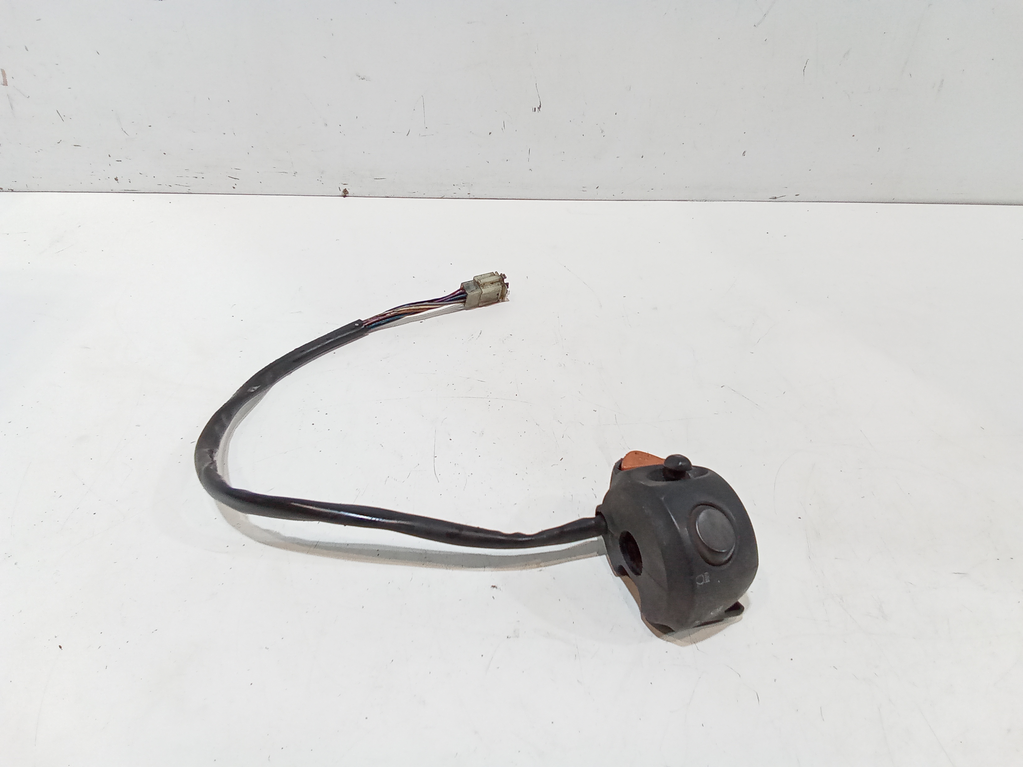 Devioluci sinistro per Peugeot Geopolis 250cc (2005 - 2012)