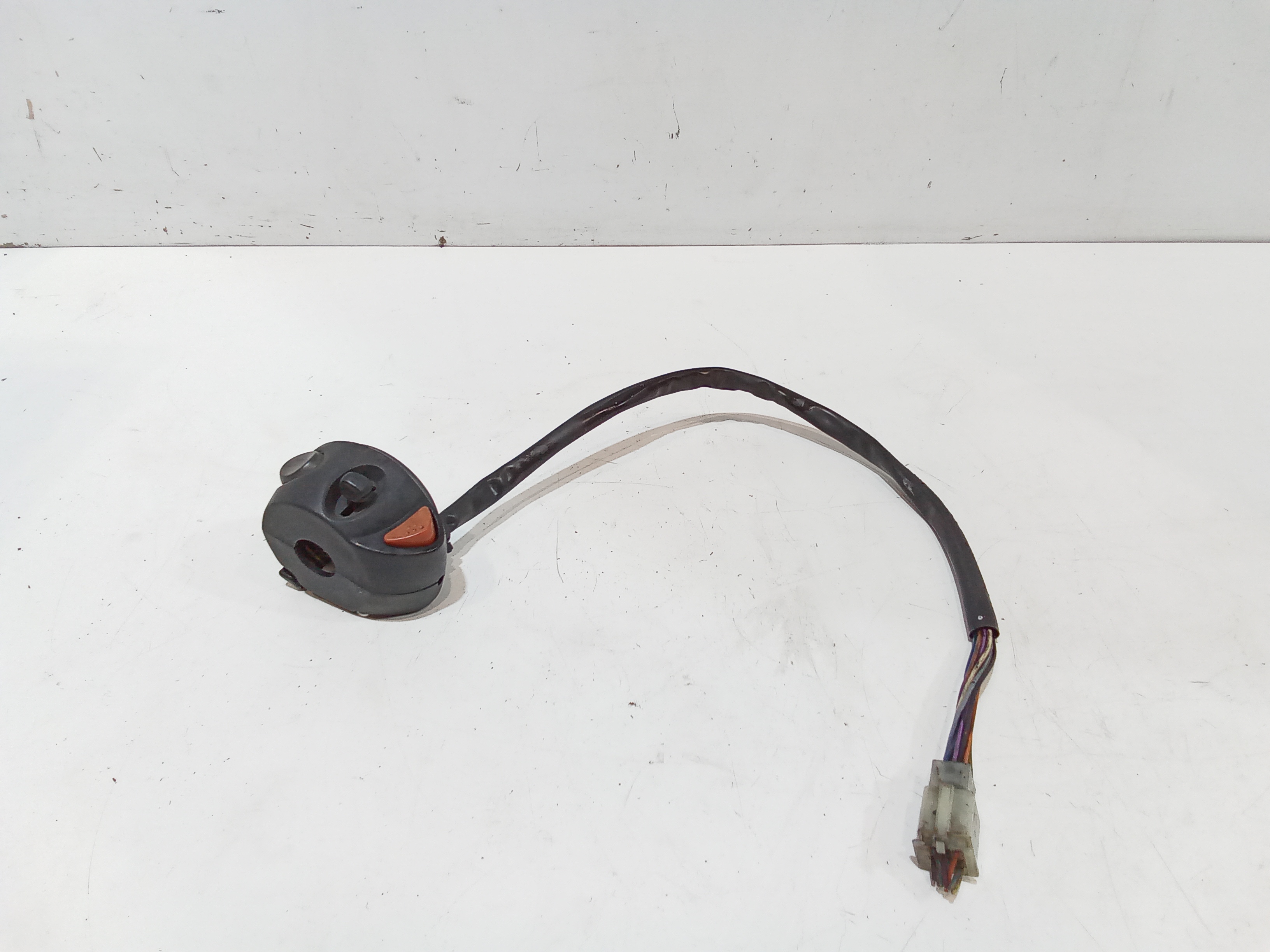 Devioluci sinistro per Peugeot Geopolis 250cc (2005 - 2012)