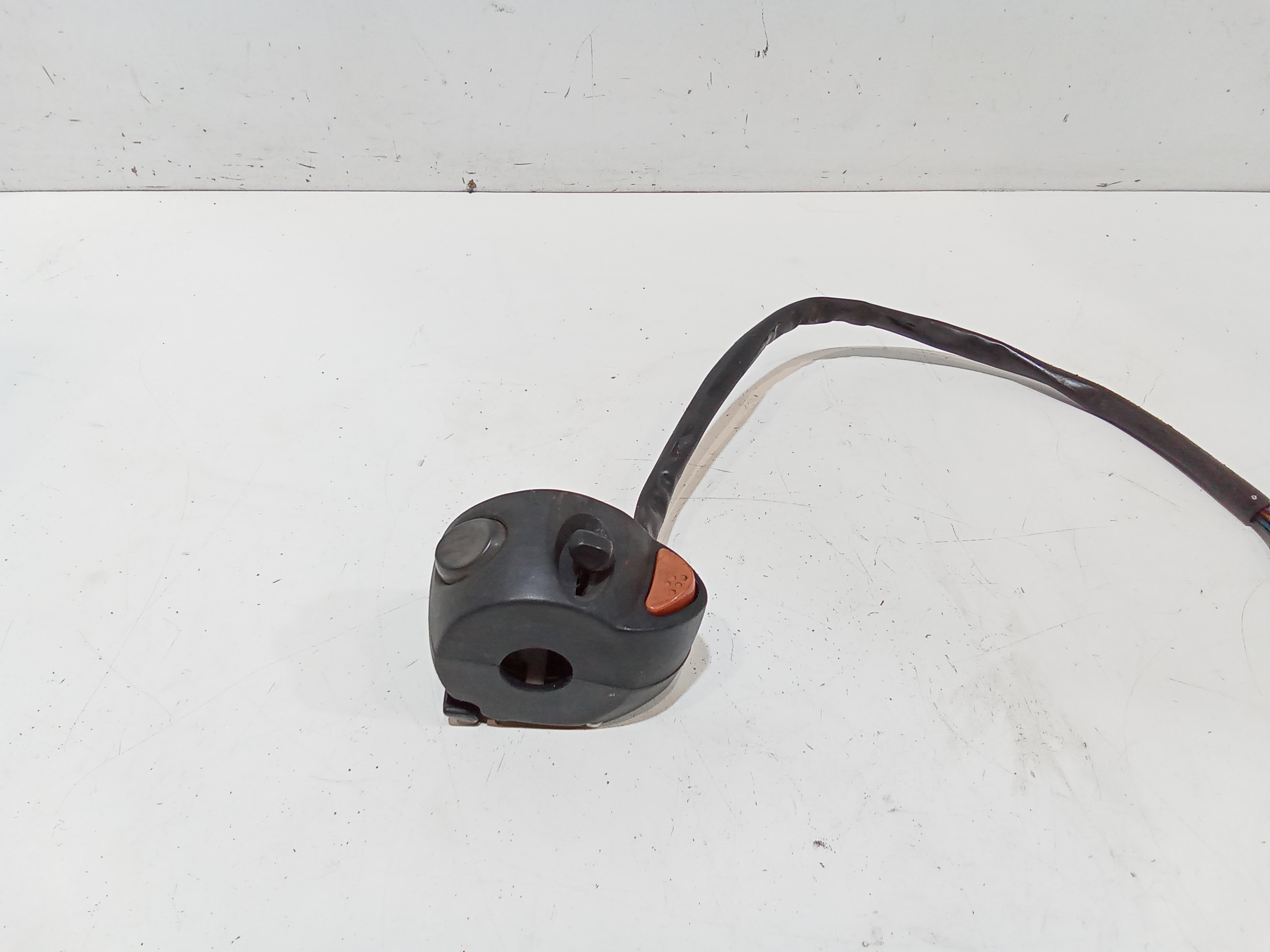 Devioluci sinistro per Peugeot Geopolis 250cc (2005 - 2012)