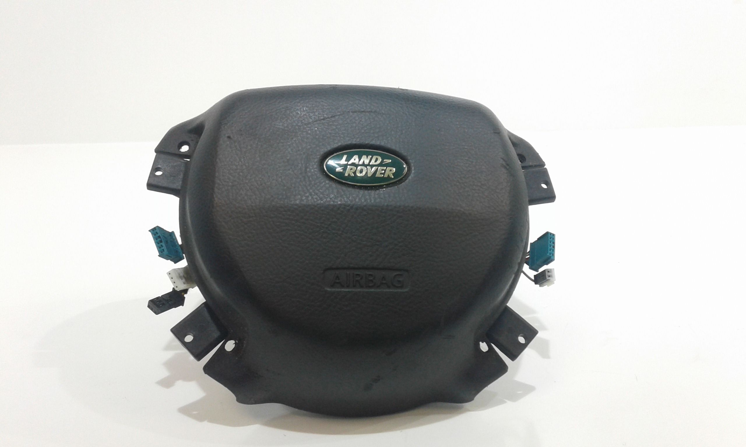 Kit Airbag senza cruscotto LAND ROVER Range Rover Serie LM AMC 014