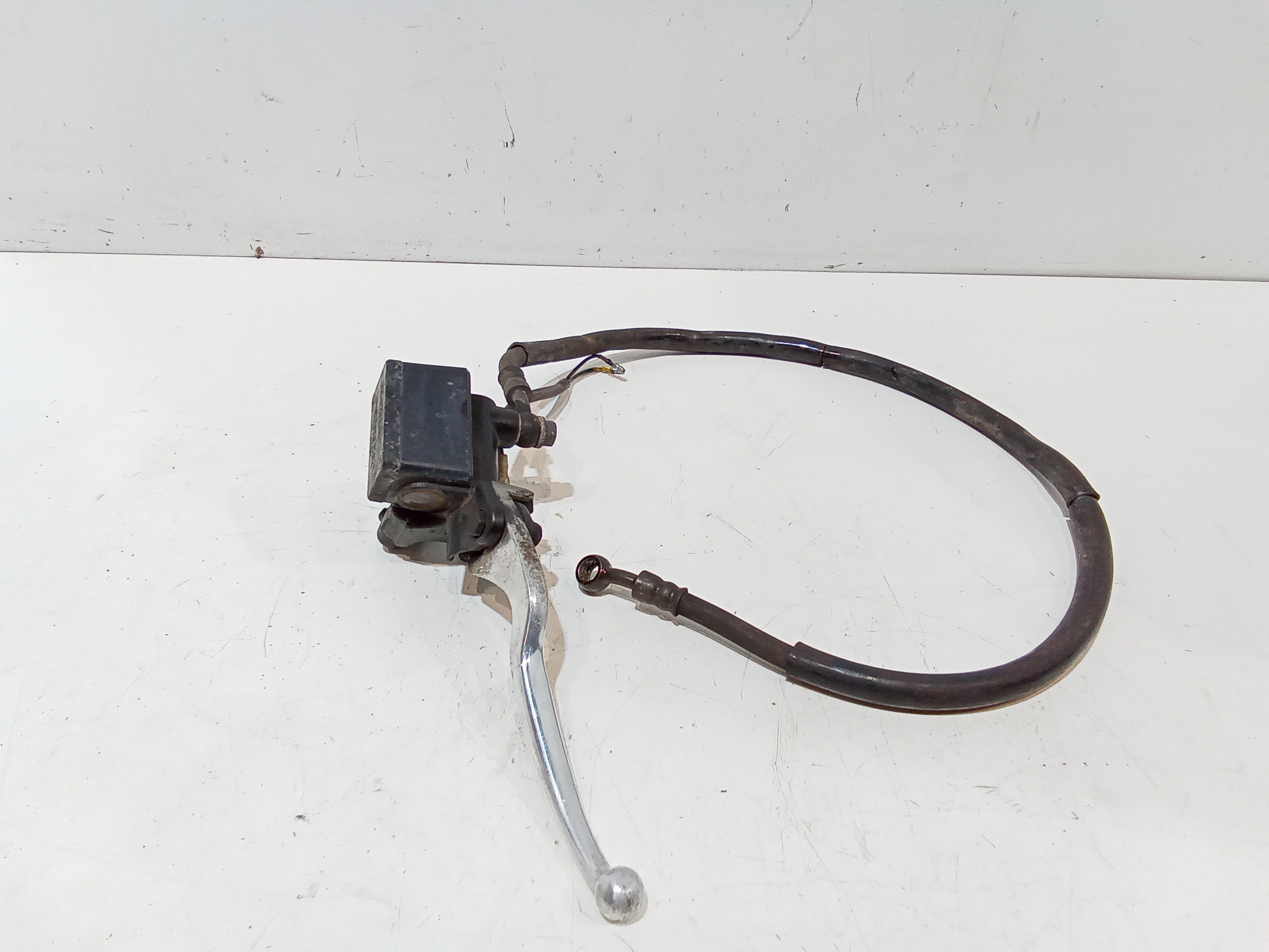 Pompa Freno anteriore per Kymco People 125 (2003 - 2004)