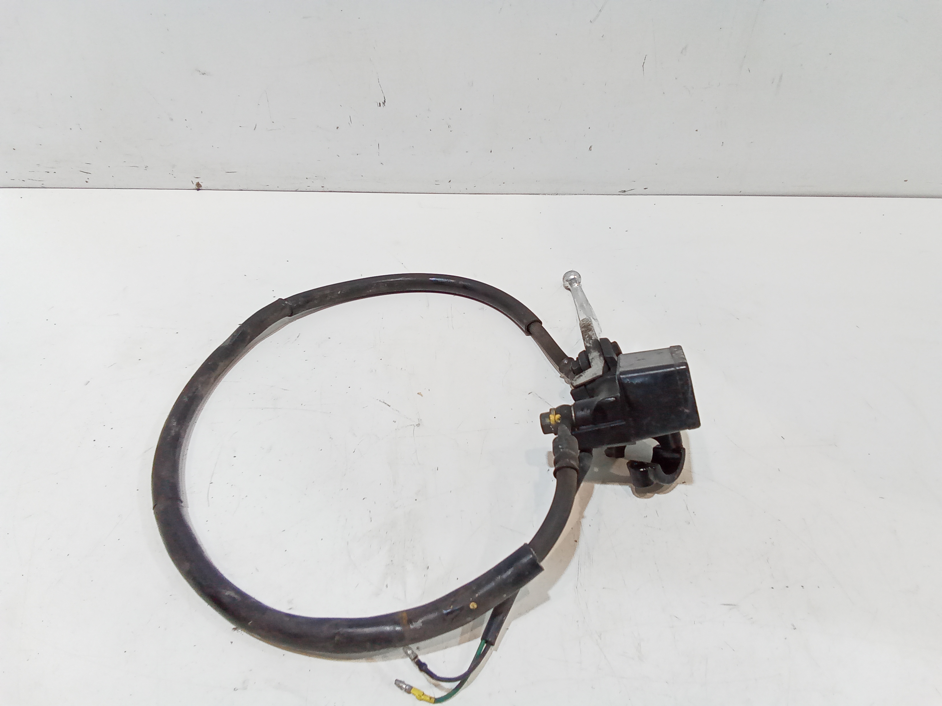 Pompa Freno anteriore per Kymco People 125 (2003 - 2004)