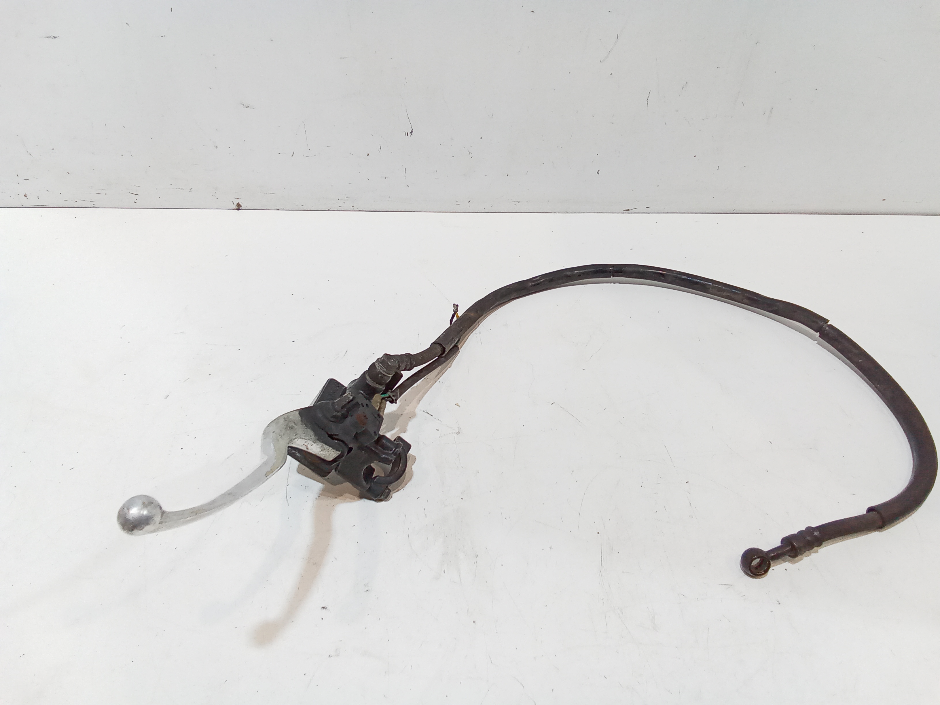 Pompa Freno anteriore per Kymco People 125 (2003 - 2004)