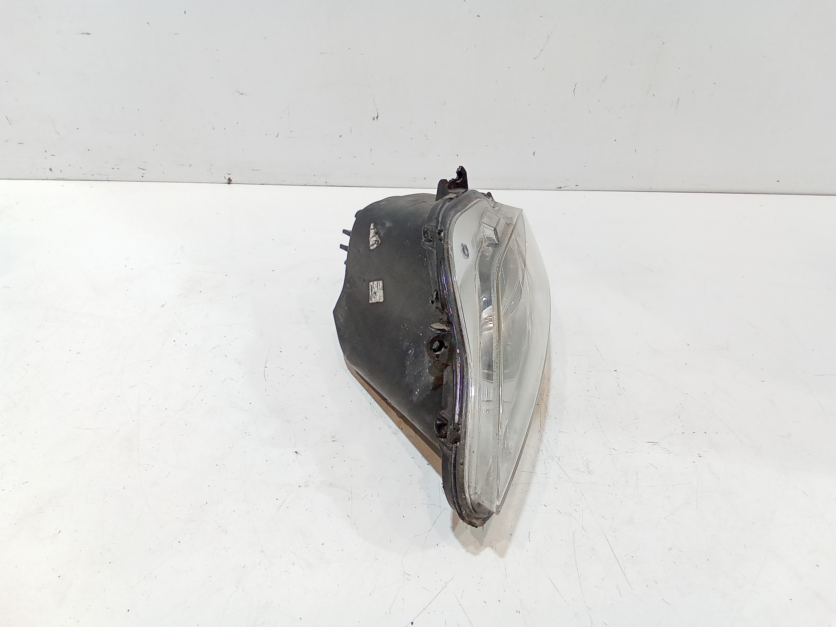 Faro anteriore per Peugeot Geopolis 250cc (2005 - 2012)