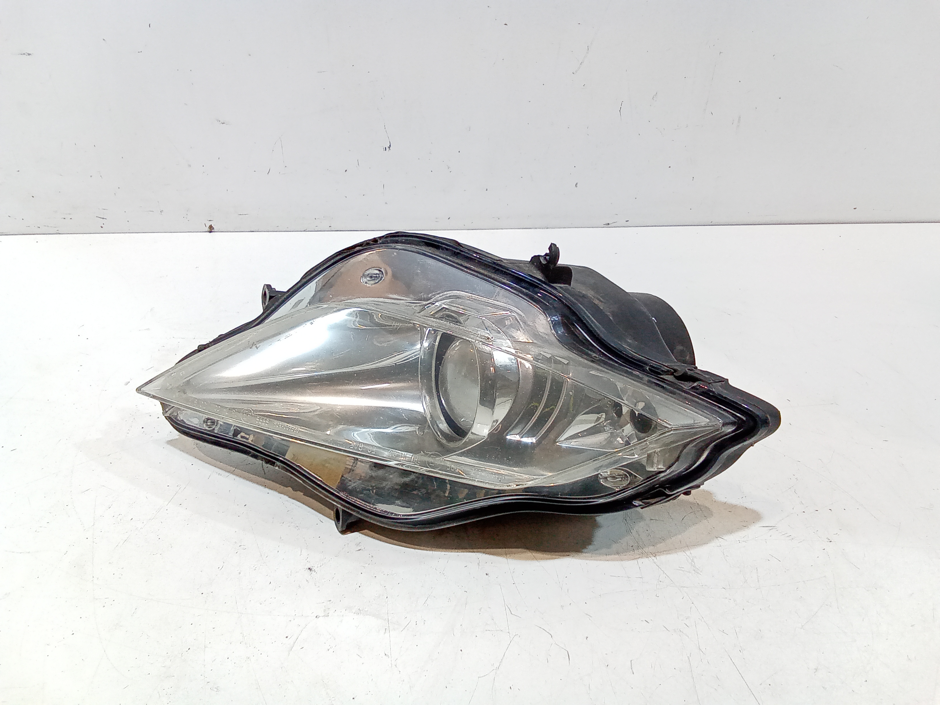 Faro anteriore per Peugeot Geopolis 250cc (2005 - 2012)