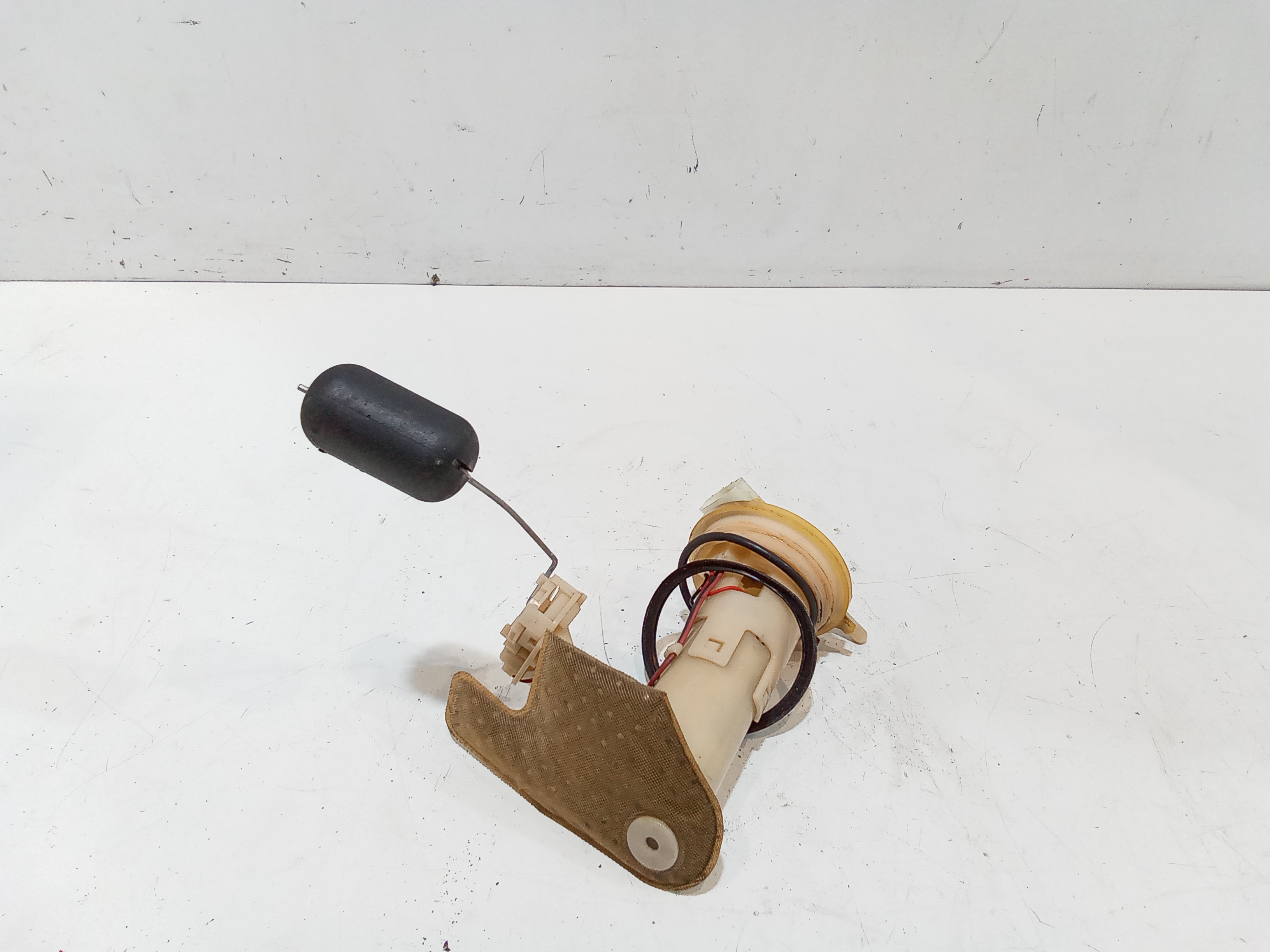 Pompa Carburante per Honda Sh I Abs 15occ (13>16) (2013 - 2016)