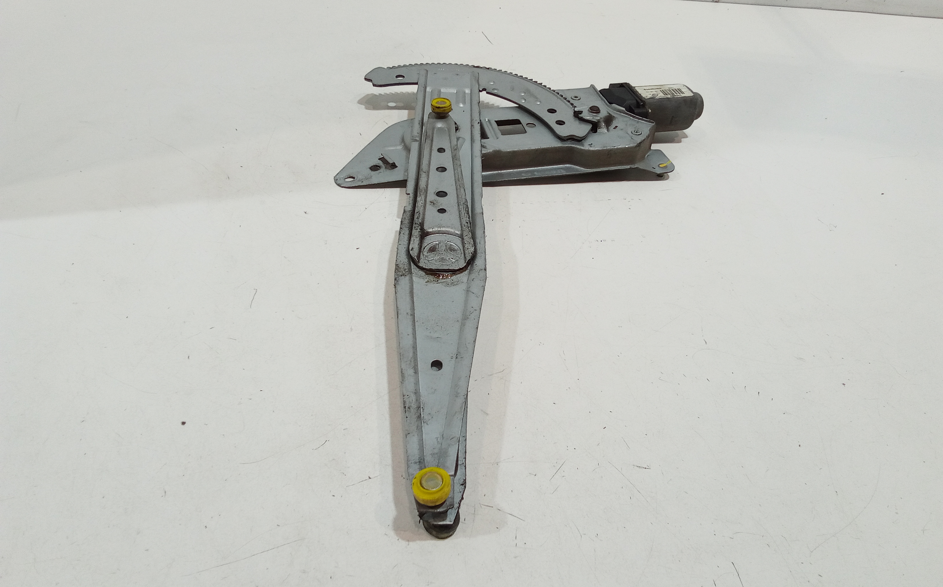 Cremagliera anteriore destra passeggero per Renault Kangoo 3 Serie (2003 - 2007)