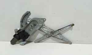 Cremagliera anteriore destra passeggero per Renault Kangoo 3 Serie (2003 - 2007)