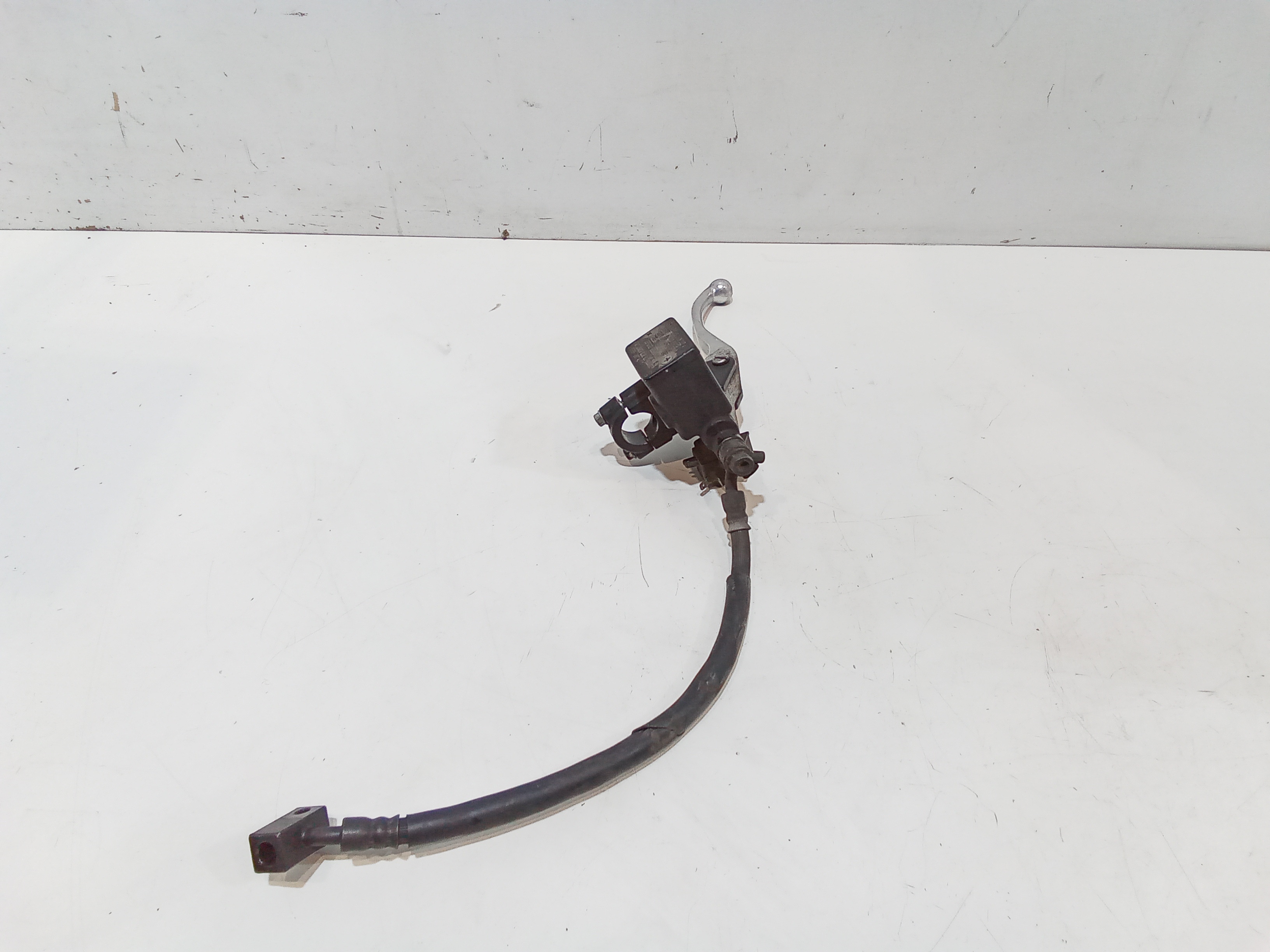 Pompa freno posteriore per Honda Sh I Abs 15occ (13>16) (2013 - 2016)