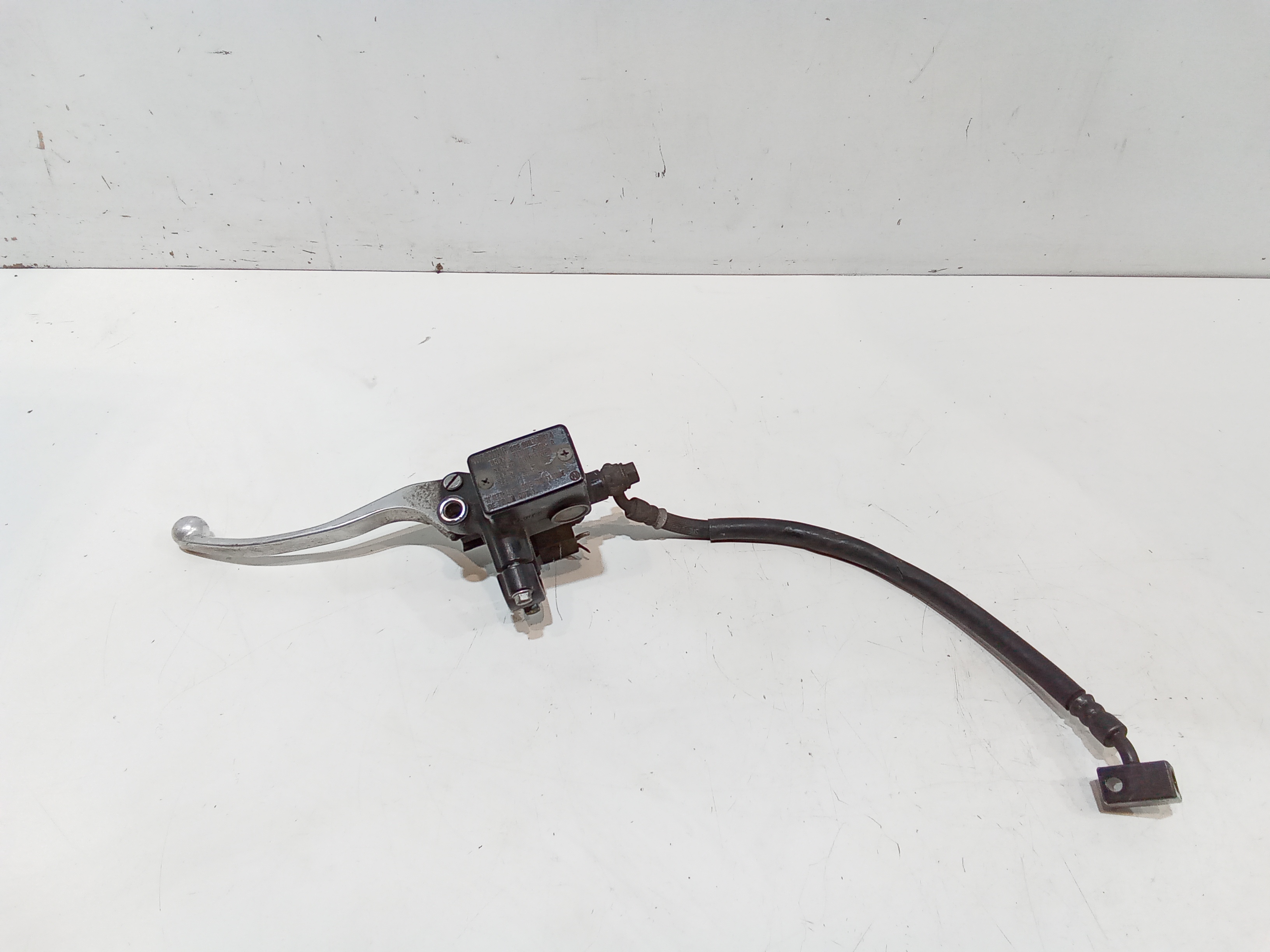 Pompa freno posteriore per Honda Sh I Abs 15occ (13>16) (2013 - 2016)