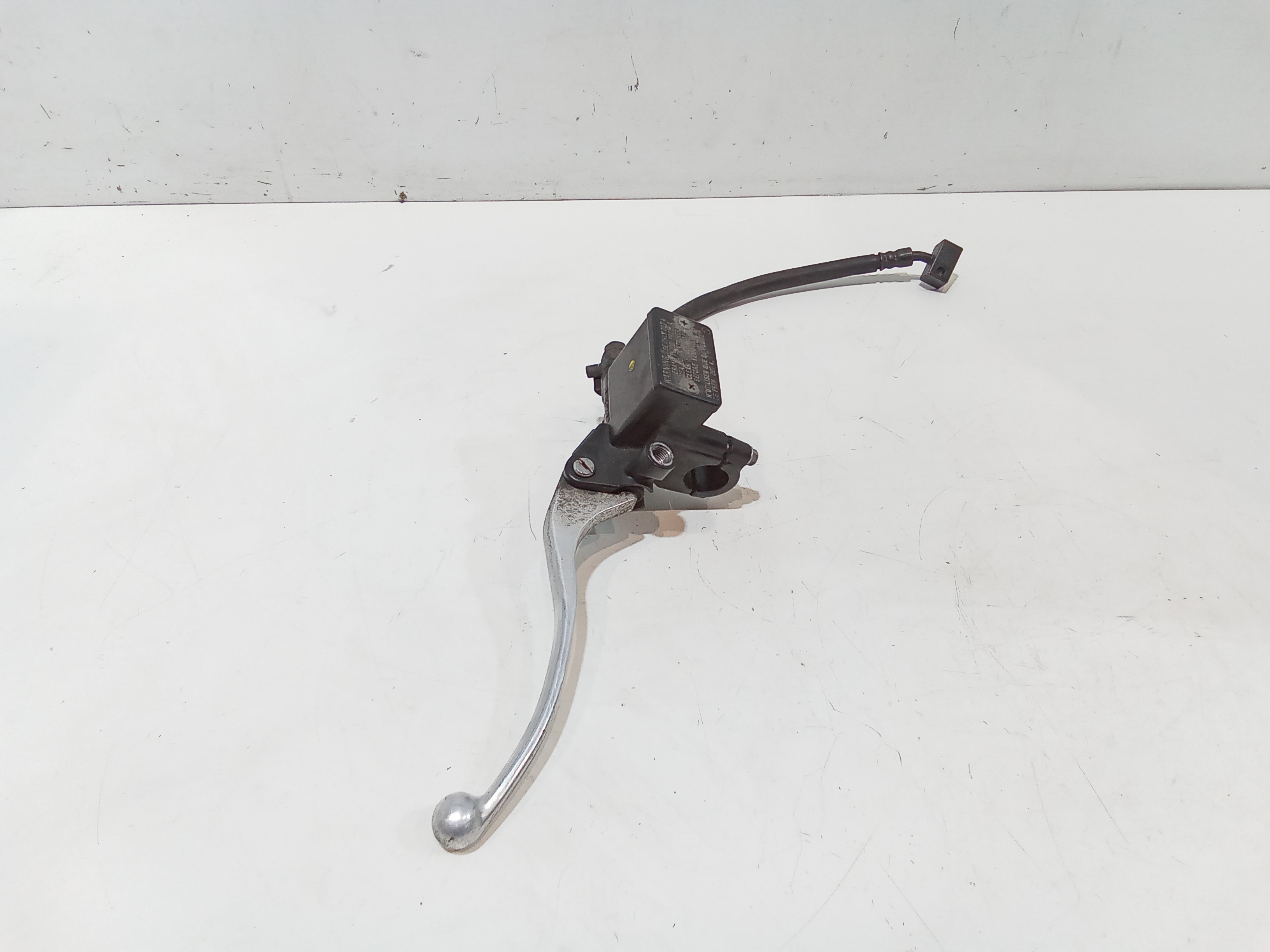 Pompa freno posteriore per Honda Sh I Abs 15occ (13>16) (2013 - 2016)