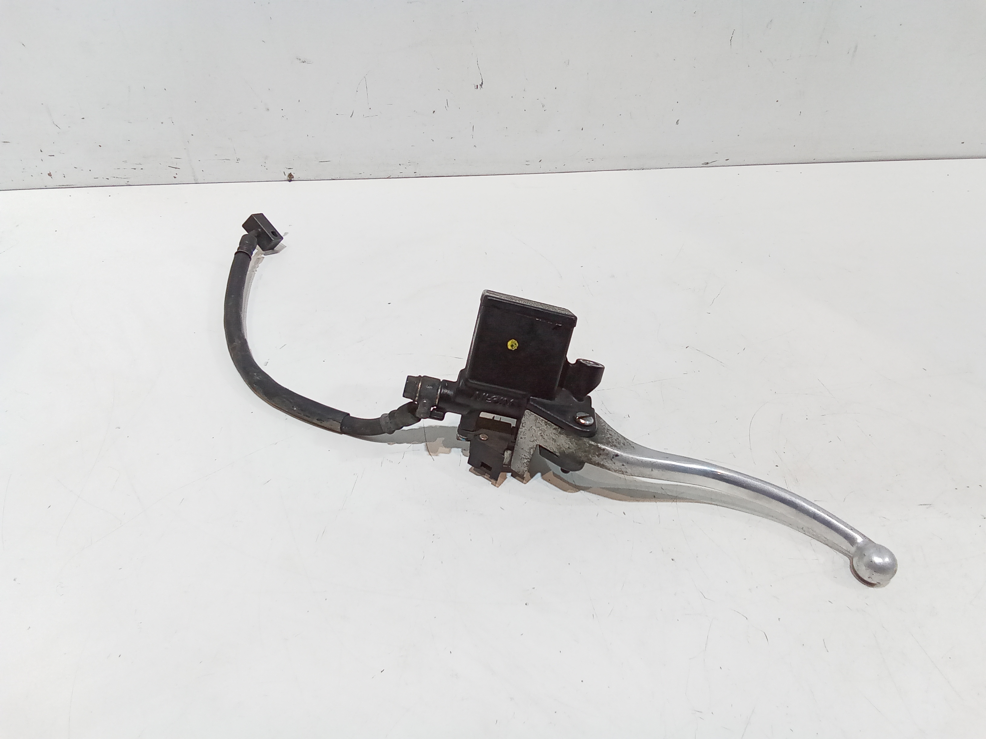 Pompa freno posteriore per Honda Sh I Abs 15occ (13>16) (2013 - 2016)