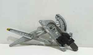 Cremagliera anteriore sinistra Guida per Renault Kangoo 3 Serie (2003 - 2007)