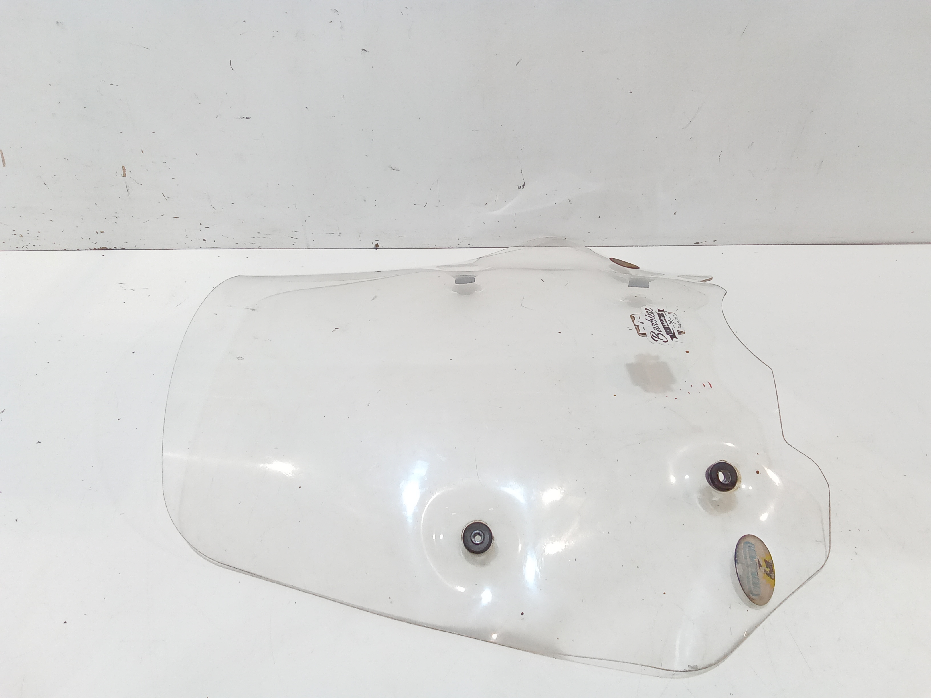 Paravento per Honda Sh I Abs 15occ (13>16) (2013 - 2016)