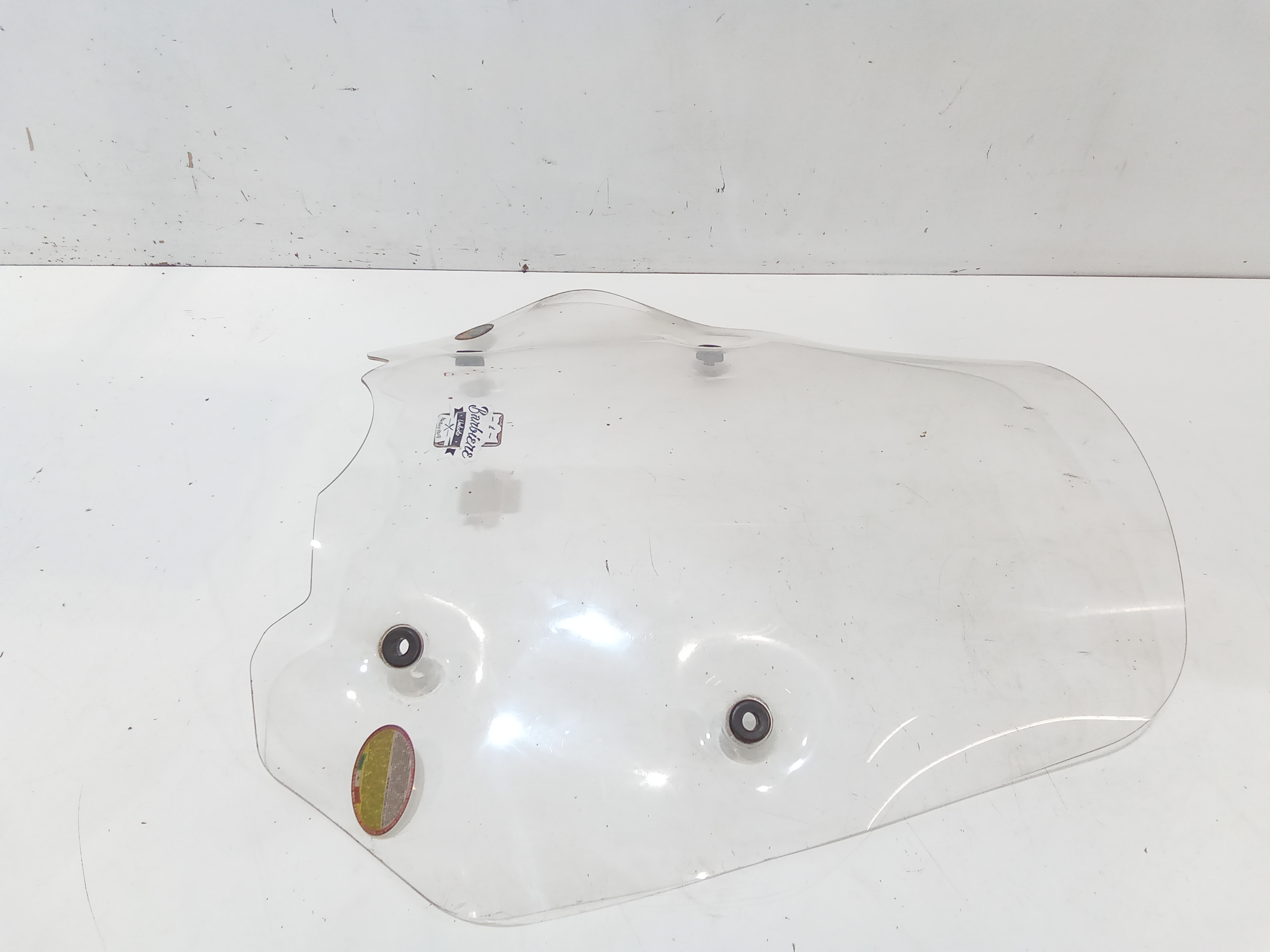 Paravento per Honda Sh I Abs 15occ (13>16) (2013 - 2016)