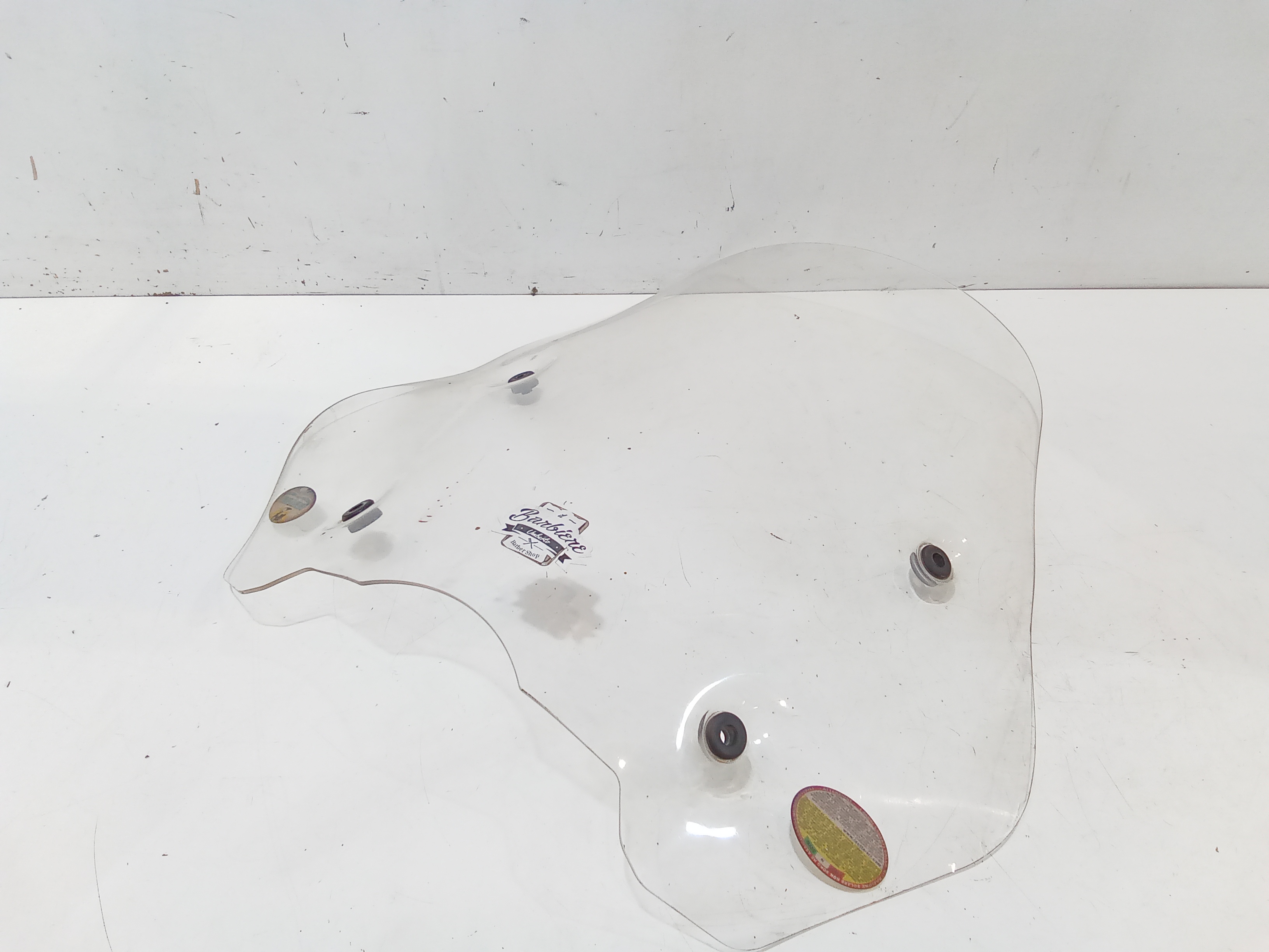 Paravento per Honda Sh I Abs 15occ (13>16) (2013 - 2016)