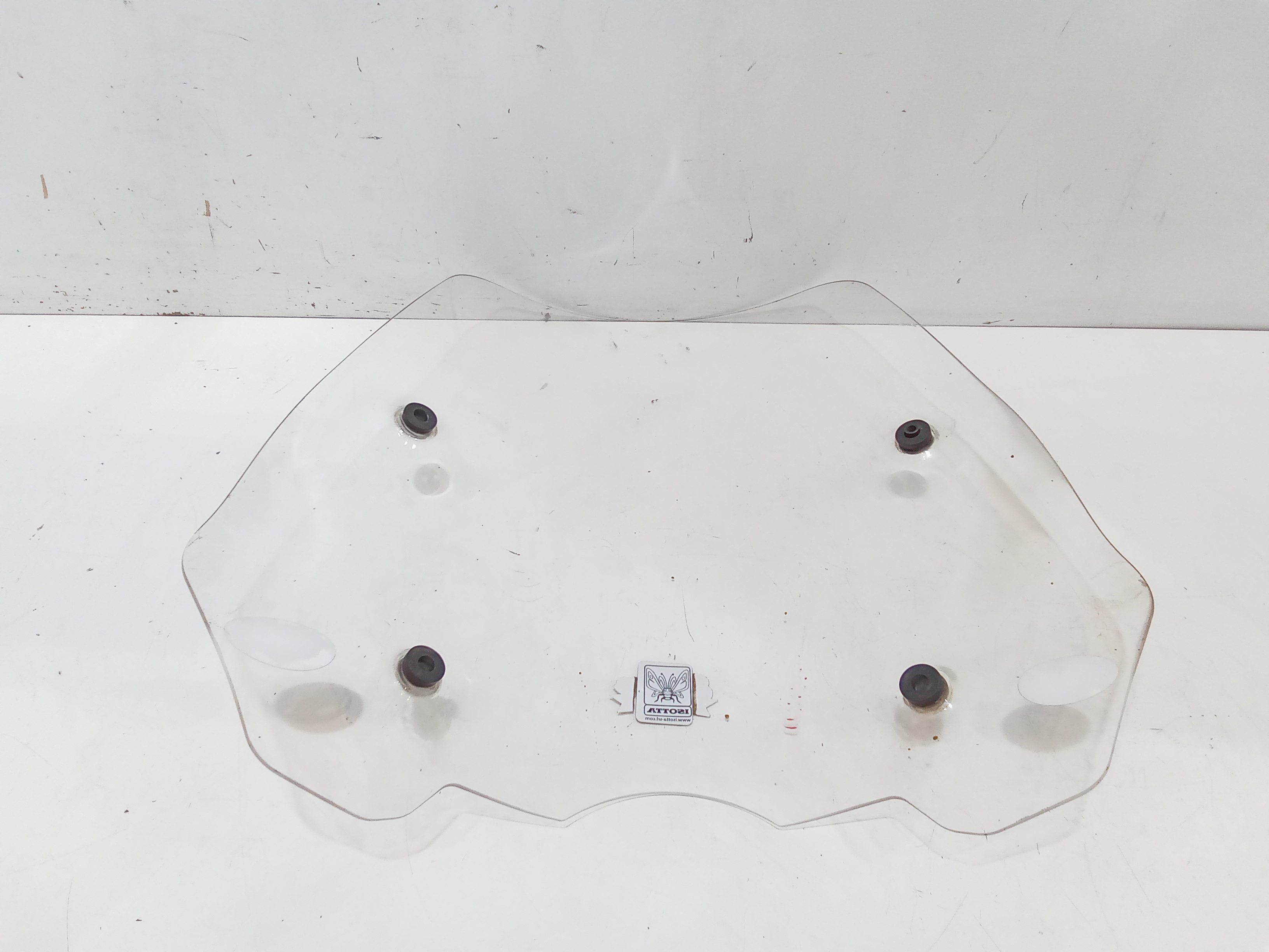 Paravento per Honda Sh I Abs 15occ (13>16) (2013 - 2016)