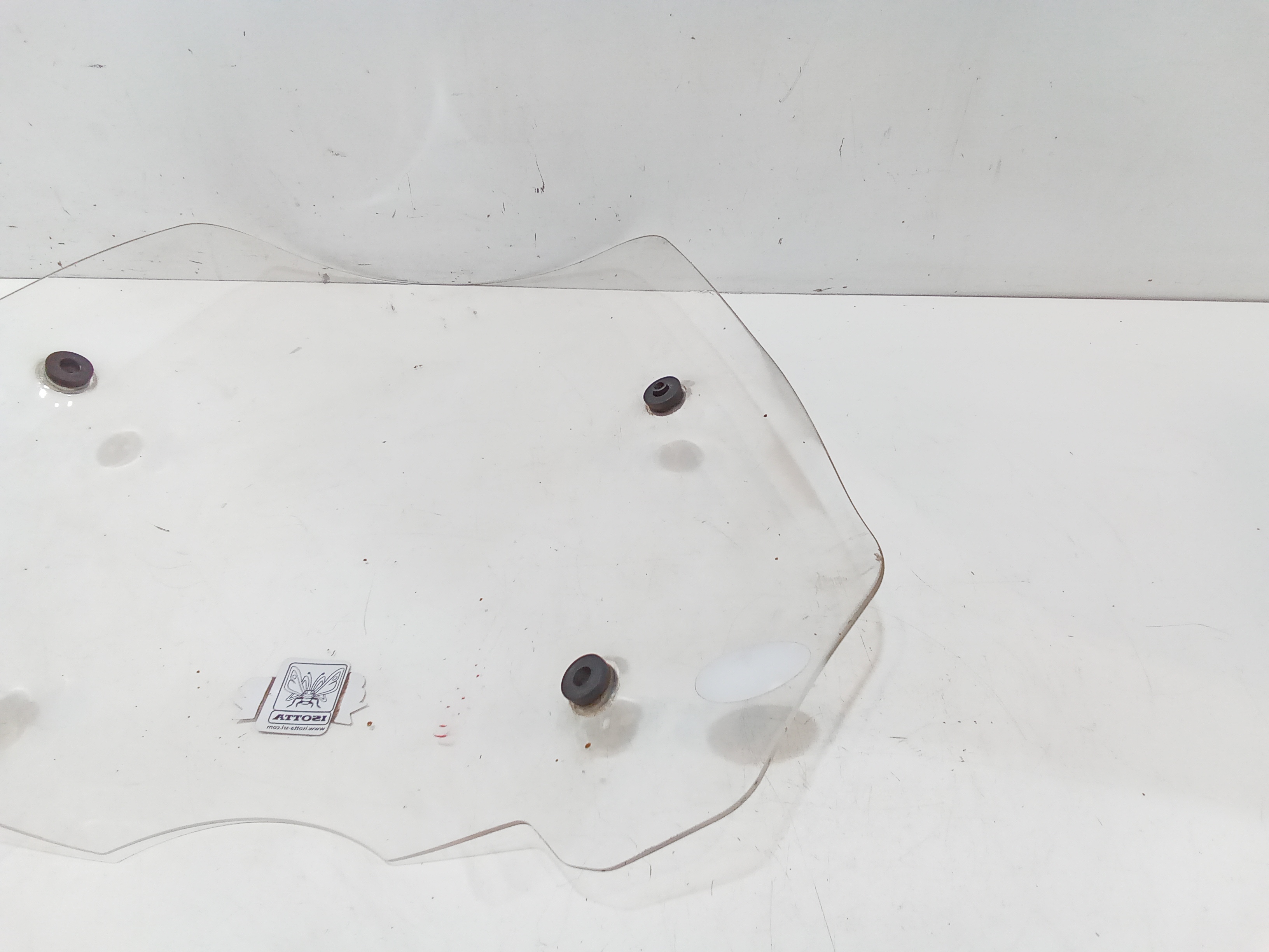 Paravento per Honda Sh I Abs 15occ (13>16) (2013 - 2016)