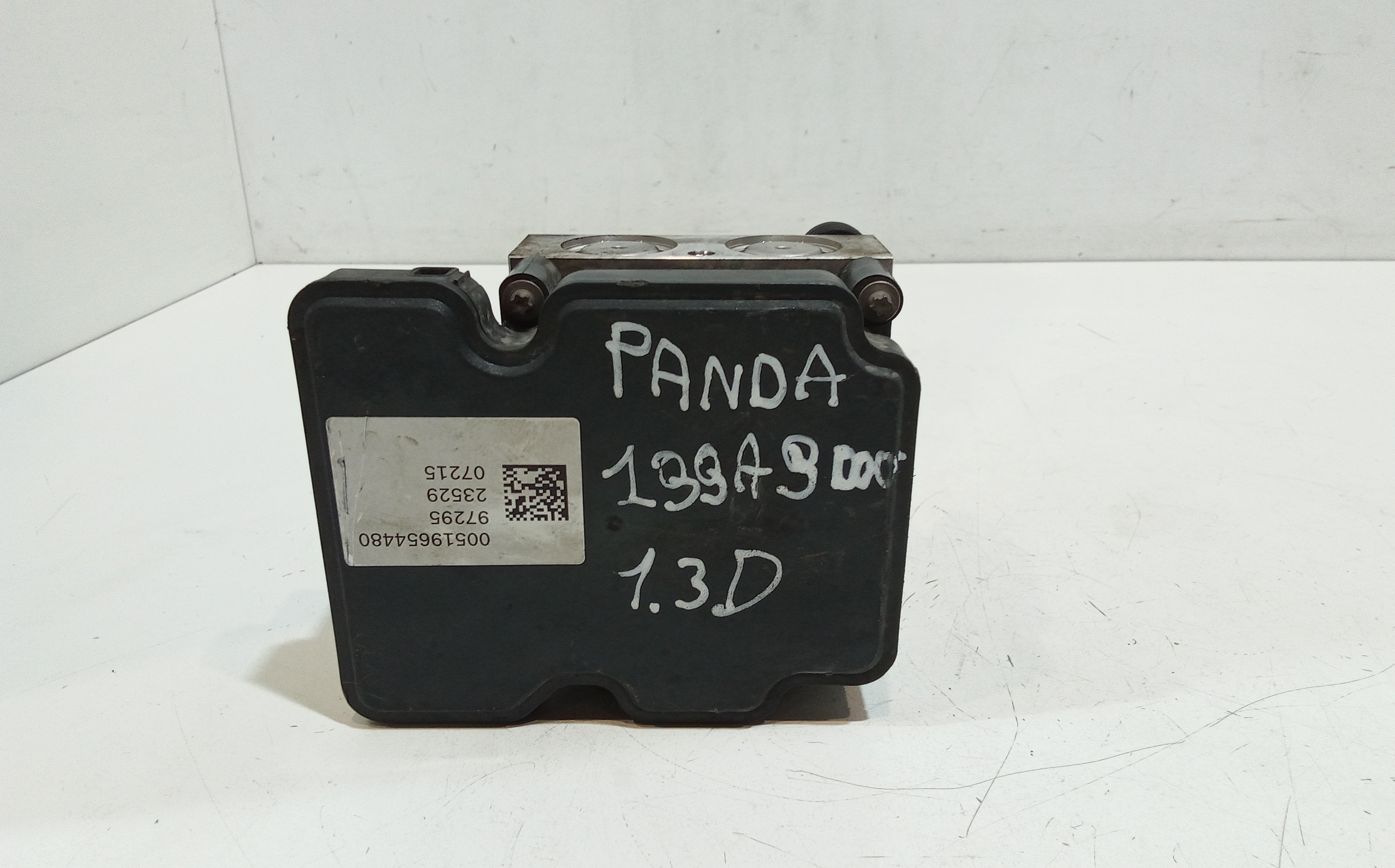 ABS per Fiat Panda 2 Serie (2003 - 2010)