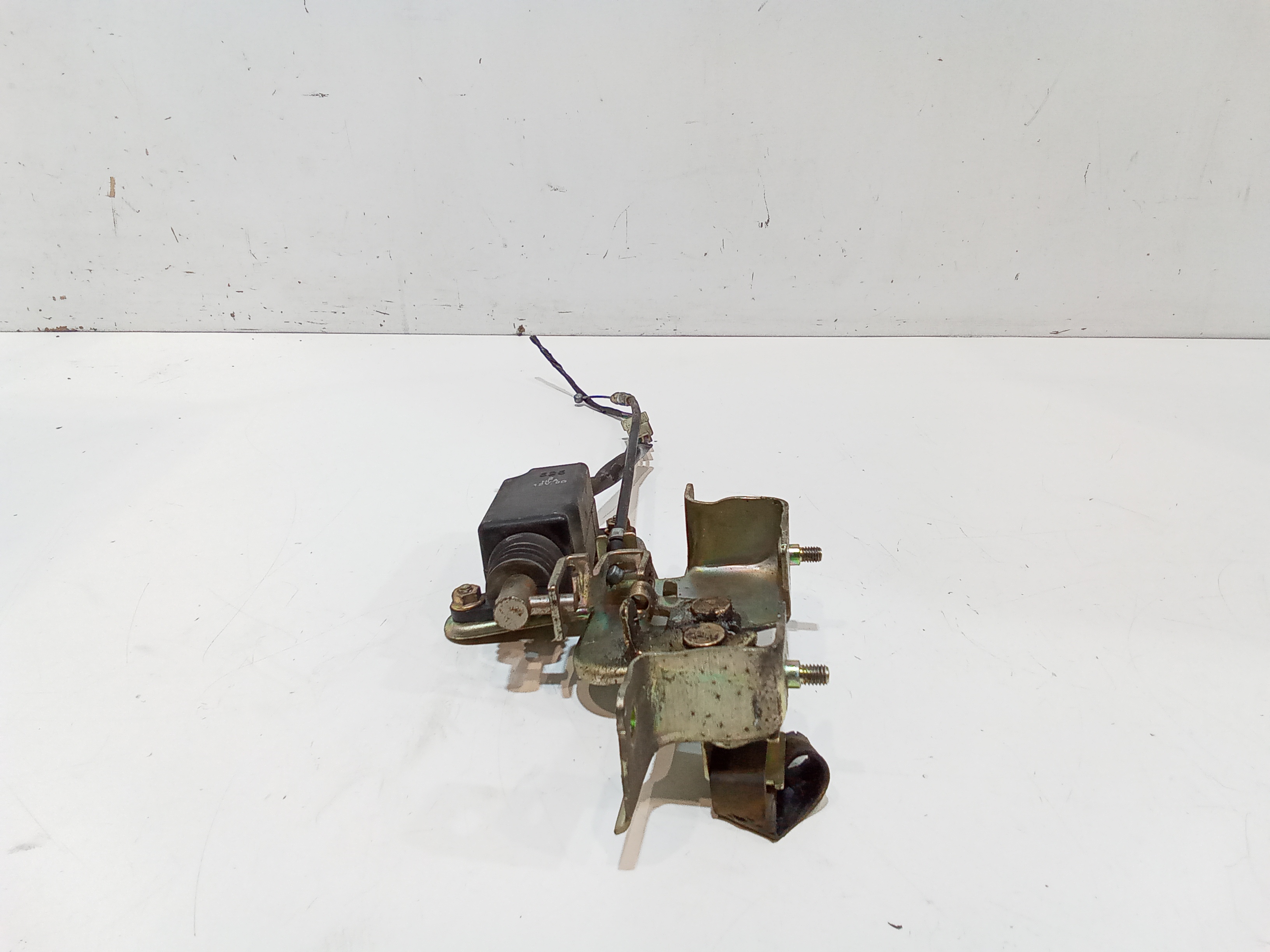 Serratura sella per Peugeot Lxr 200cc (09>14) (2009 - 2014)