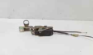 Serratura sella per Peugeot Lxr 200cc (09>14) (2009 - 2014)