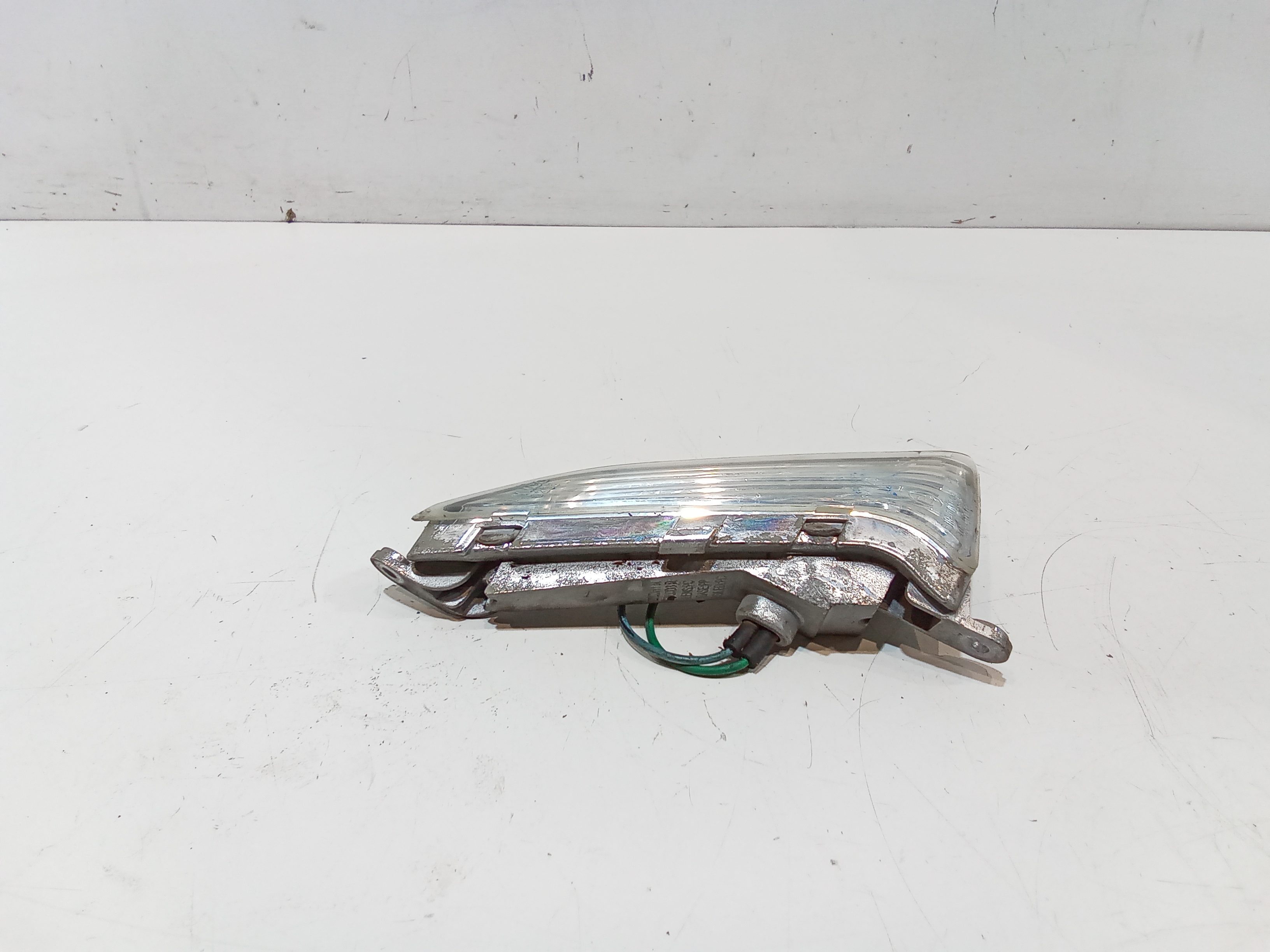 Freccia ant DX per Kymco People 125 (2003 - 2004)