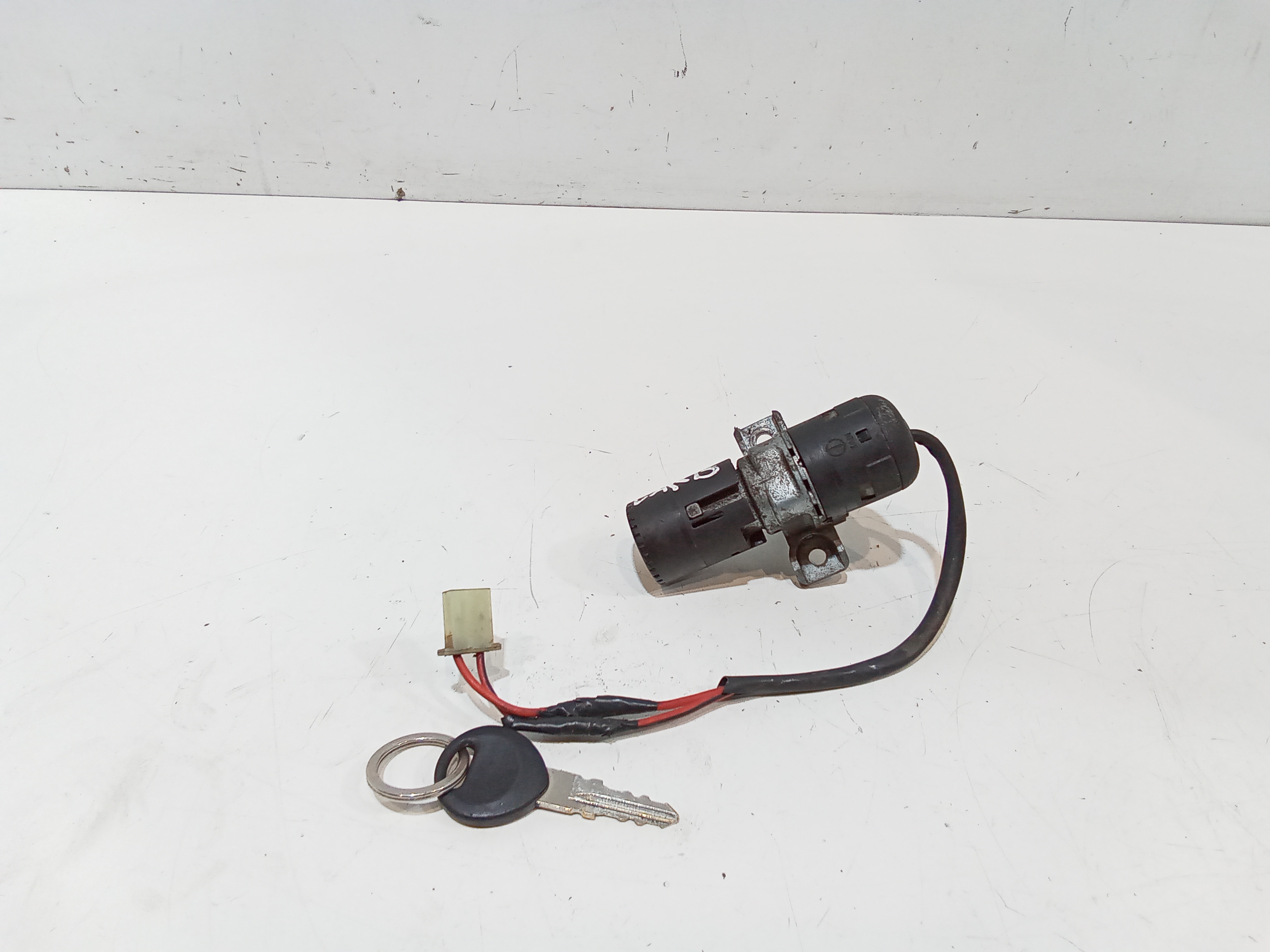 Blocchetto Accensione per Honda Sh 125 (2001 - In produzione)