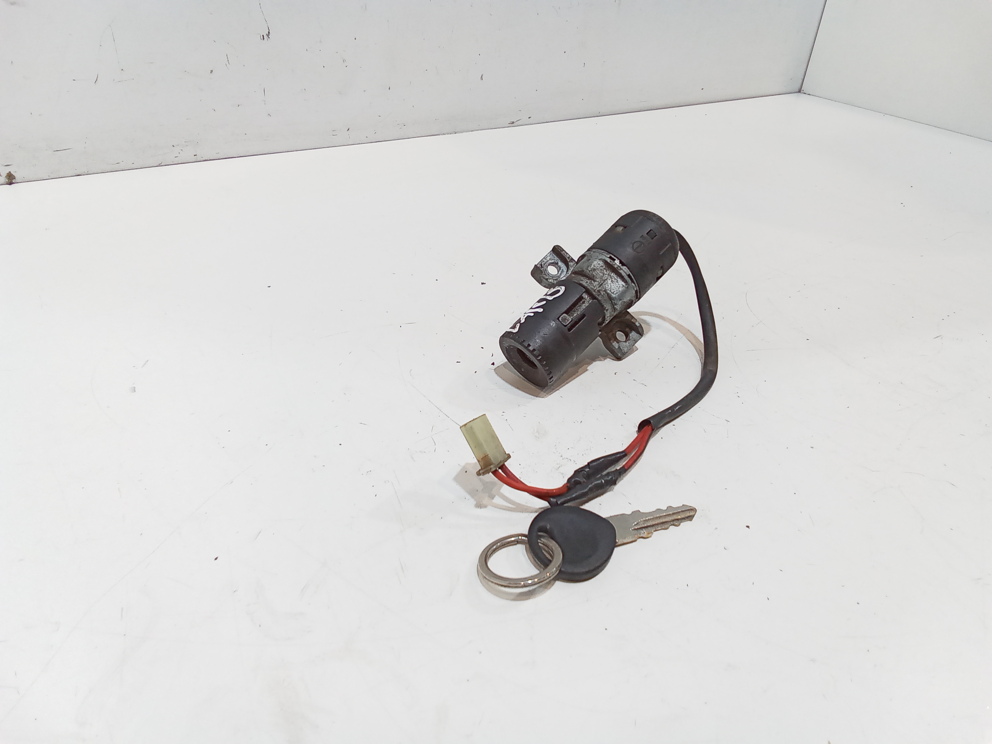 Blocchetto Accensione per Honda Sh 125 (2001 - In produzione)