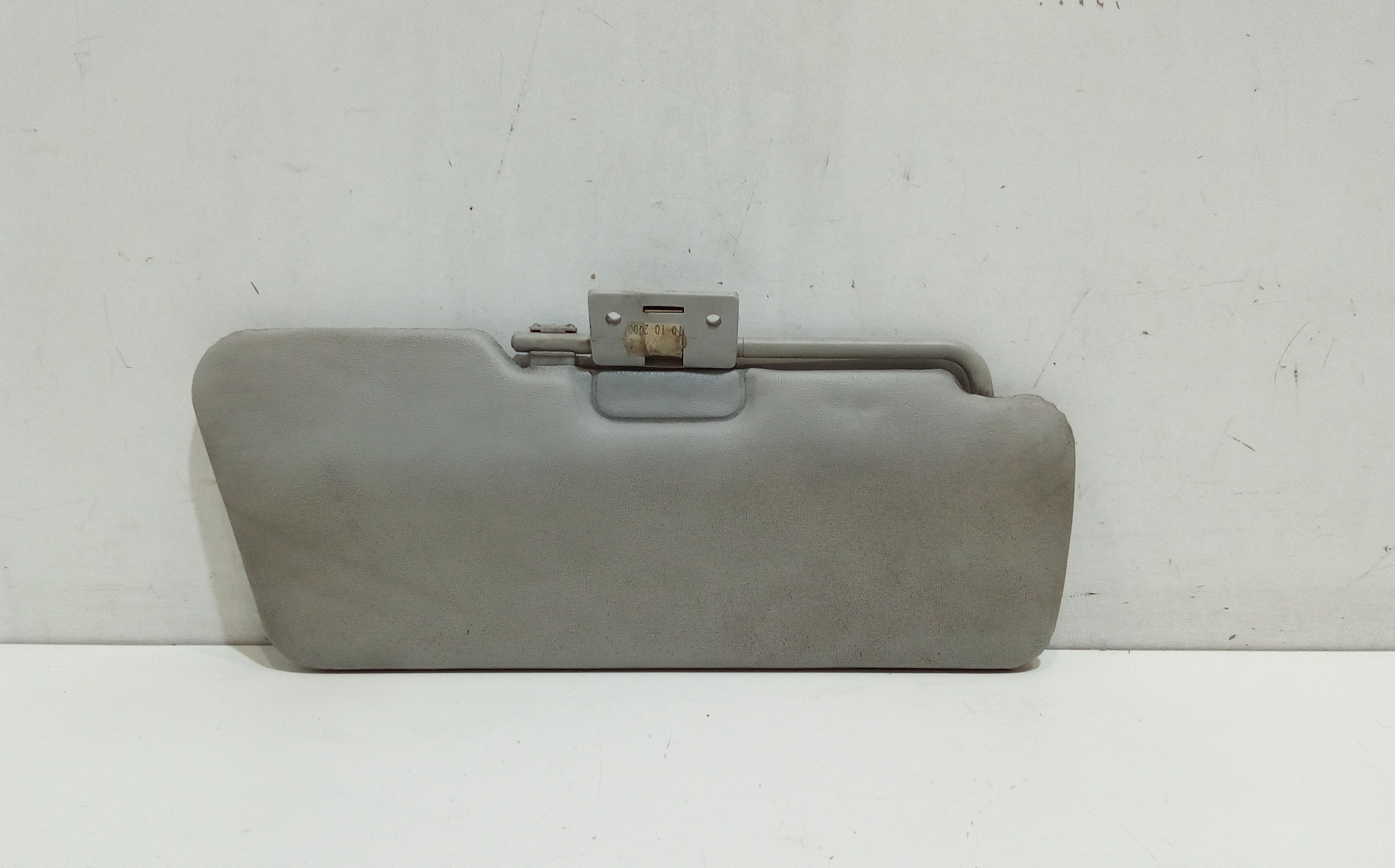 Parasole aletta anteriore Lato Guida per Fiat Seicento Serie (00>05) (2000 - 2005)