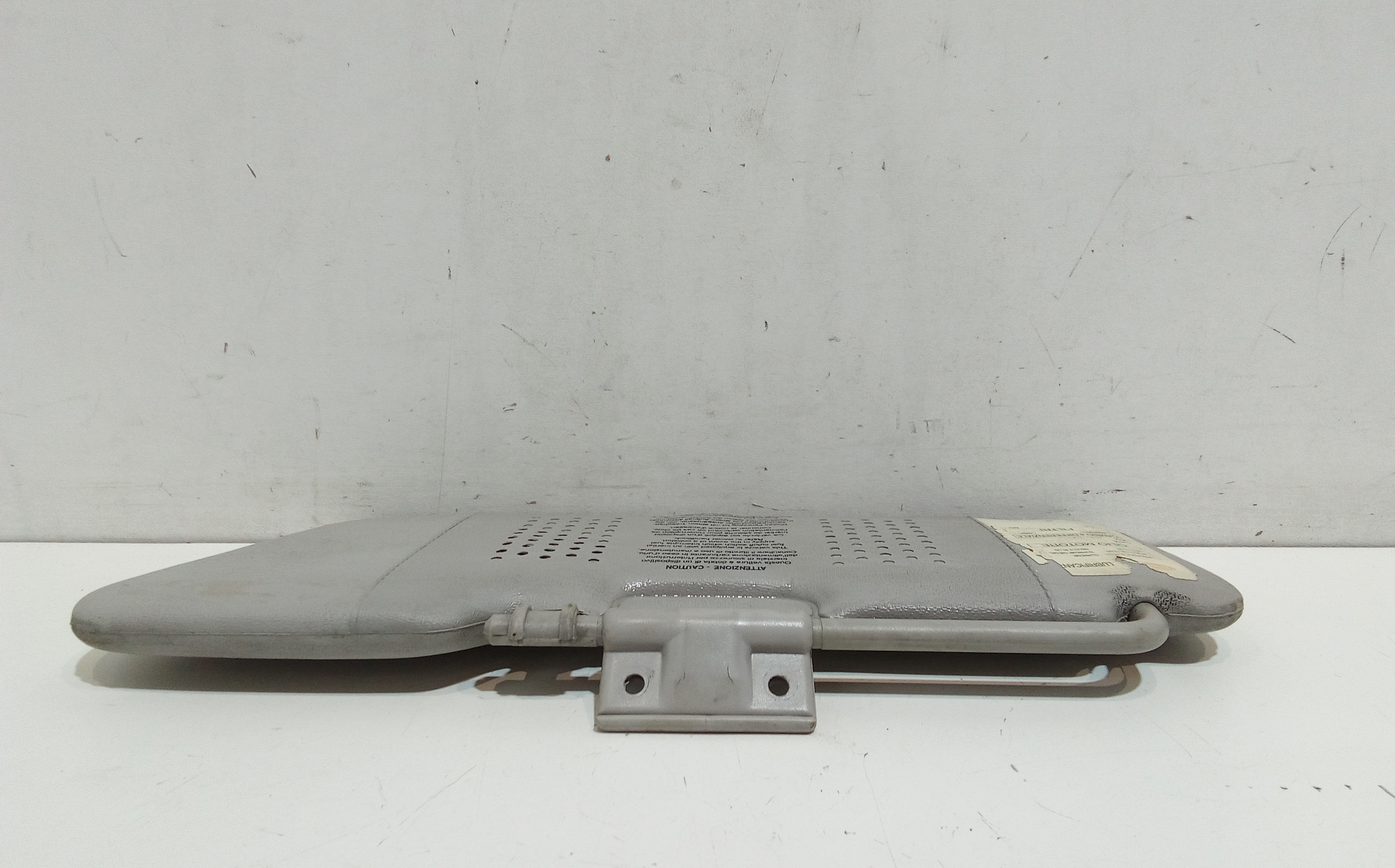 Parasole aletta anteriore Lato Guida per Fiat Seicento Serie (00>05) (2000 - 2005)