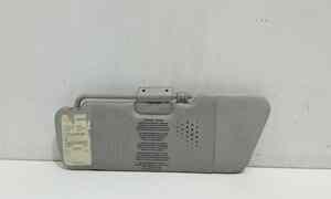 Parasole aletta anteriore Lato Guida per Fiat Seicento Serie (00>05) (2000 - 2005)