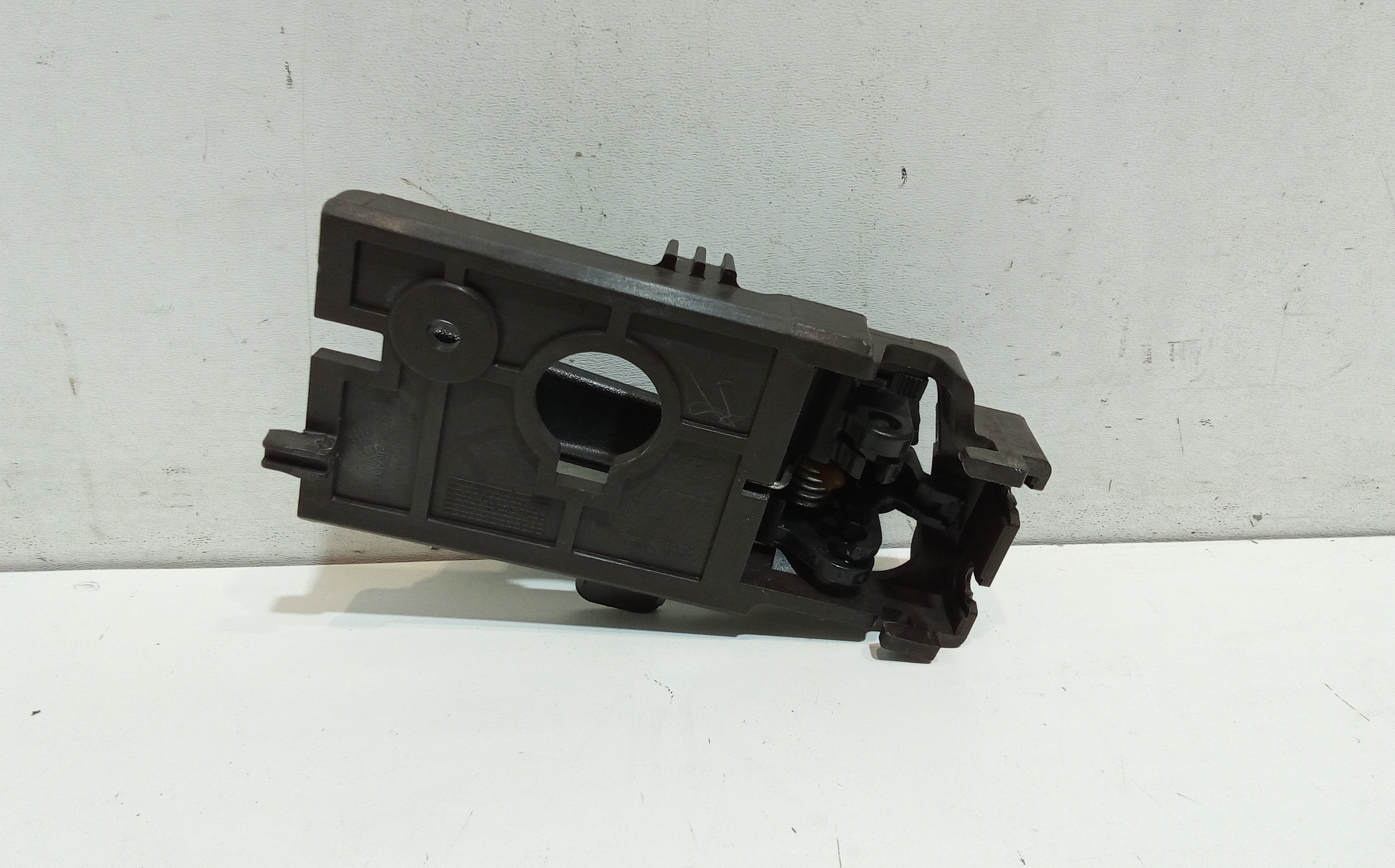 Maniglia interna Posteriore Sinistra per Hyundai I10 2 Serie (2011 - In produzione)