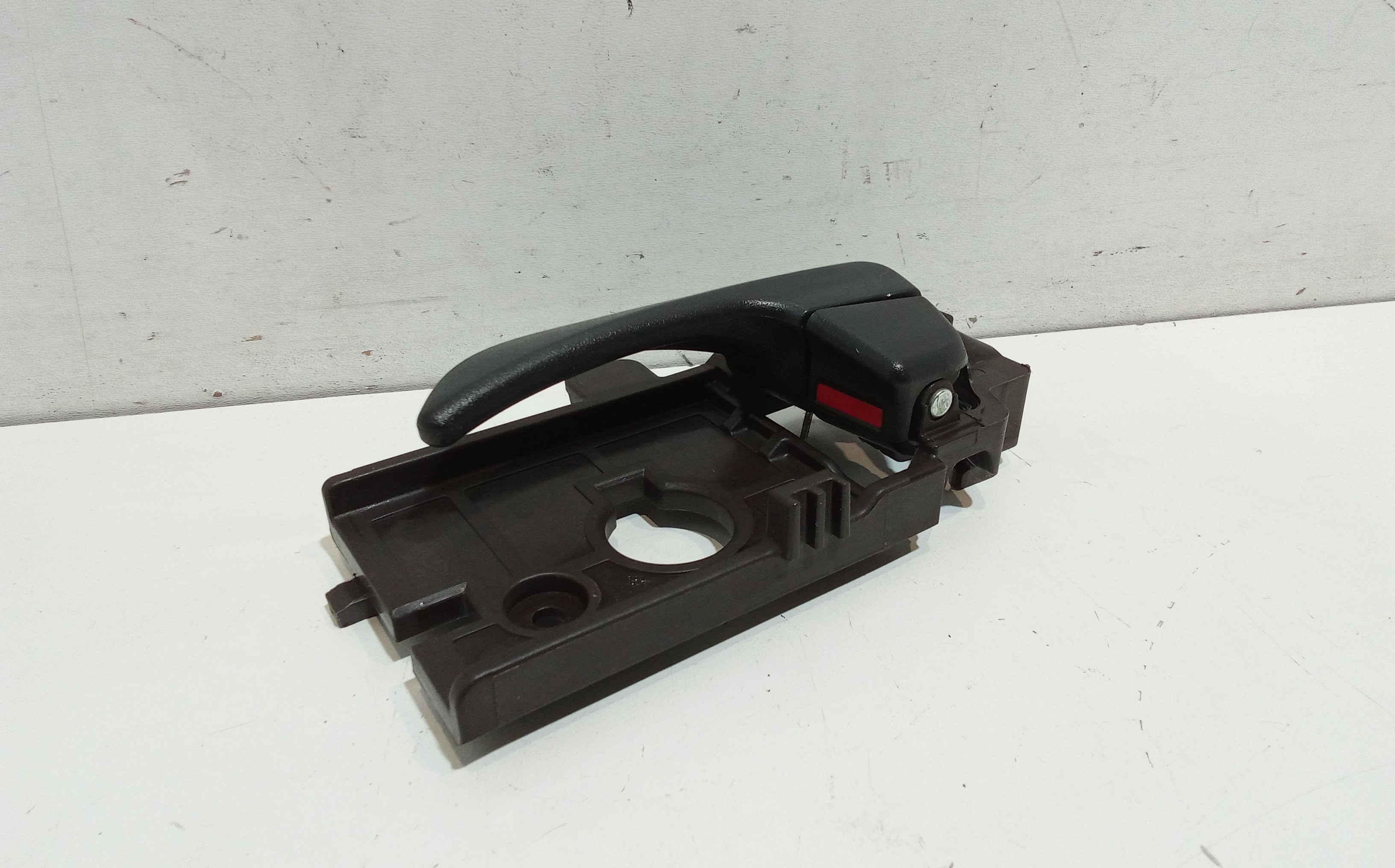 Maniglia interna Posteriore Sinistra per Hyundai I10 2 Serie (2011 - In produzione)