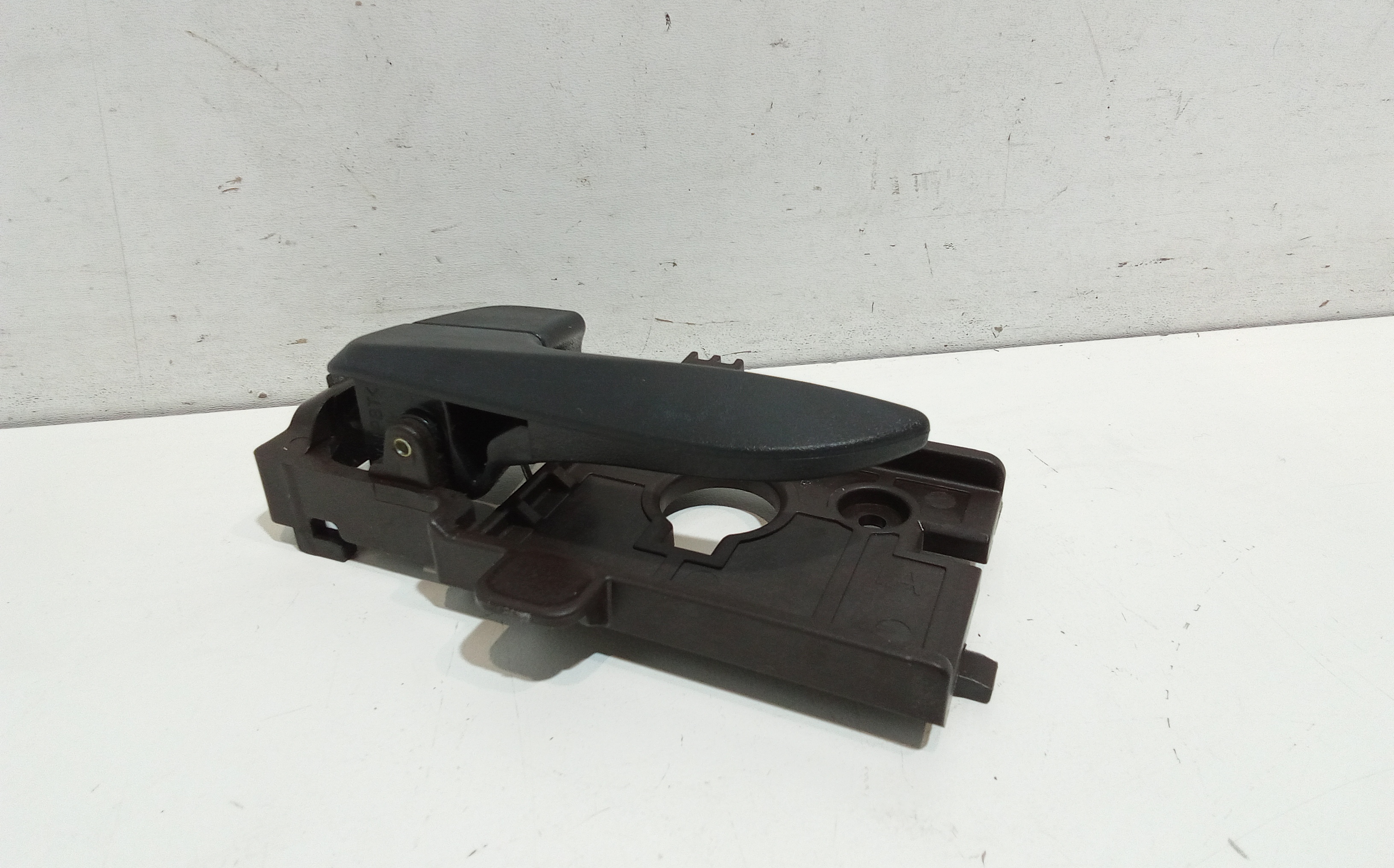 Maniglia interna Posteriore Sinistra per Hyundai I10 2 Serie (2011 - In produzione)