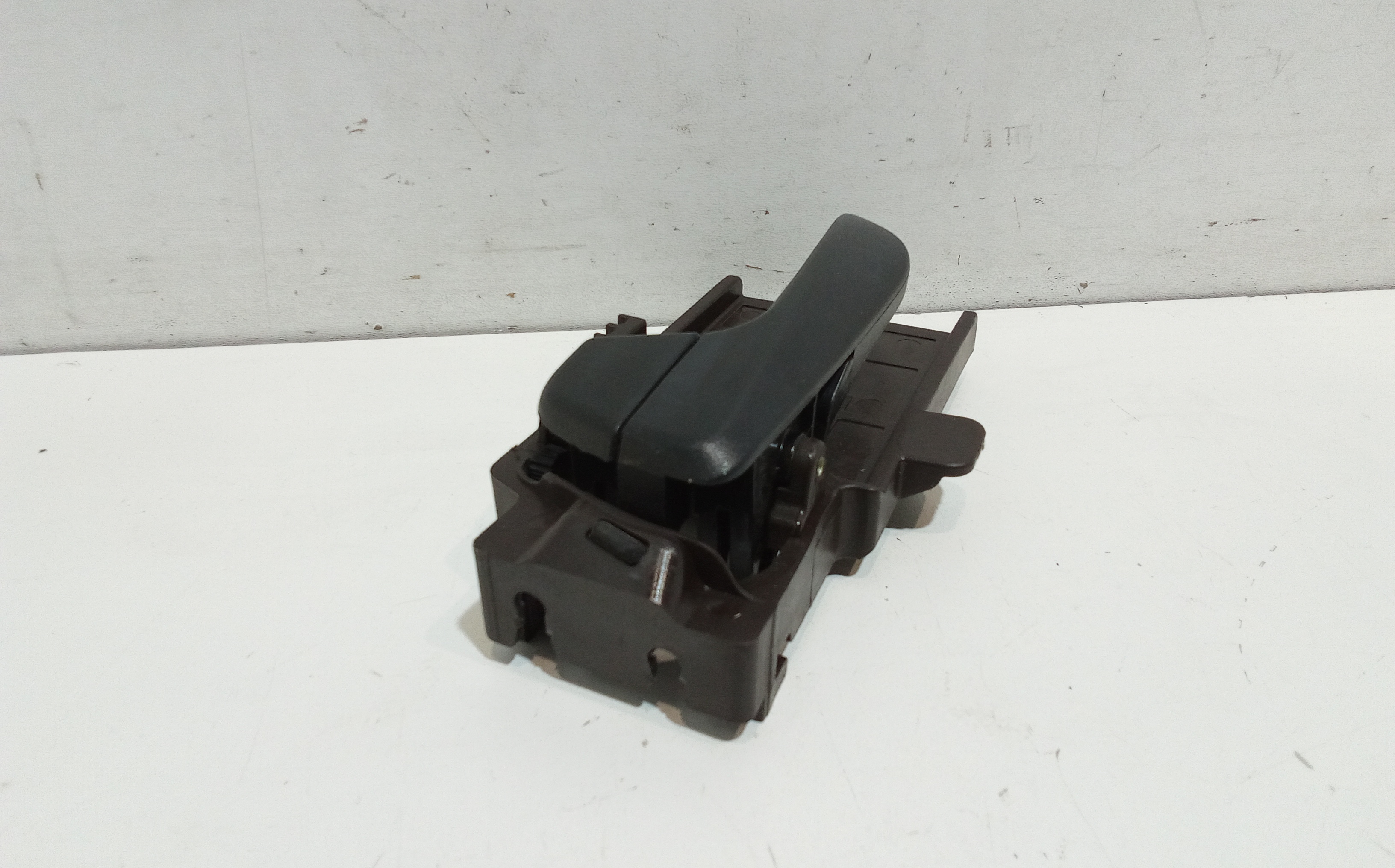 Maniglia interna Posteriore Sinistra per Hyundai I10 2 Serie (2011 - In produzione)