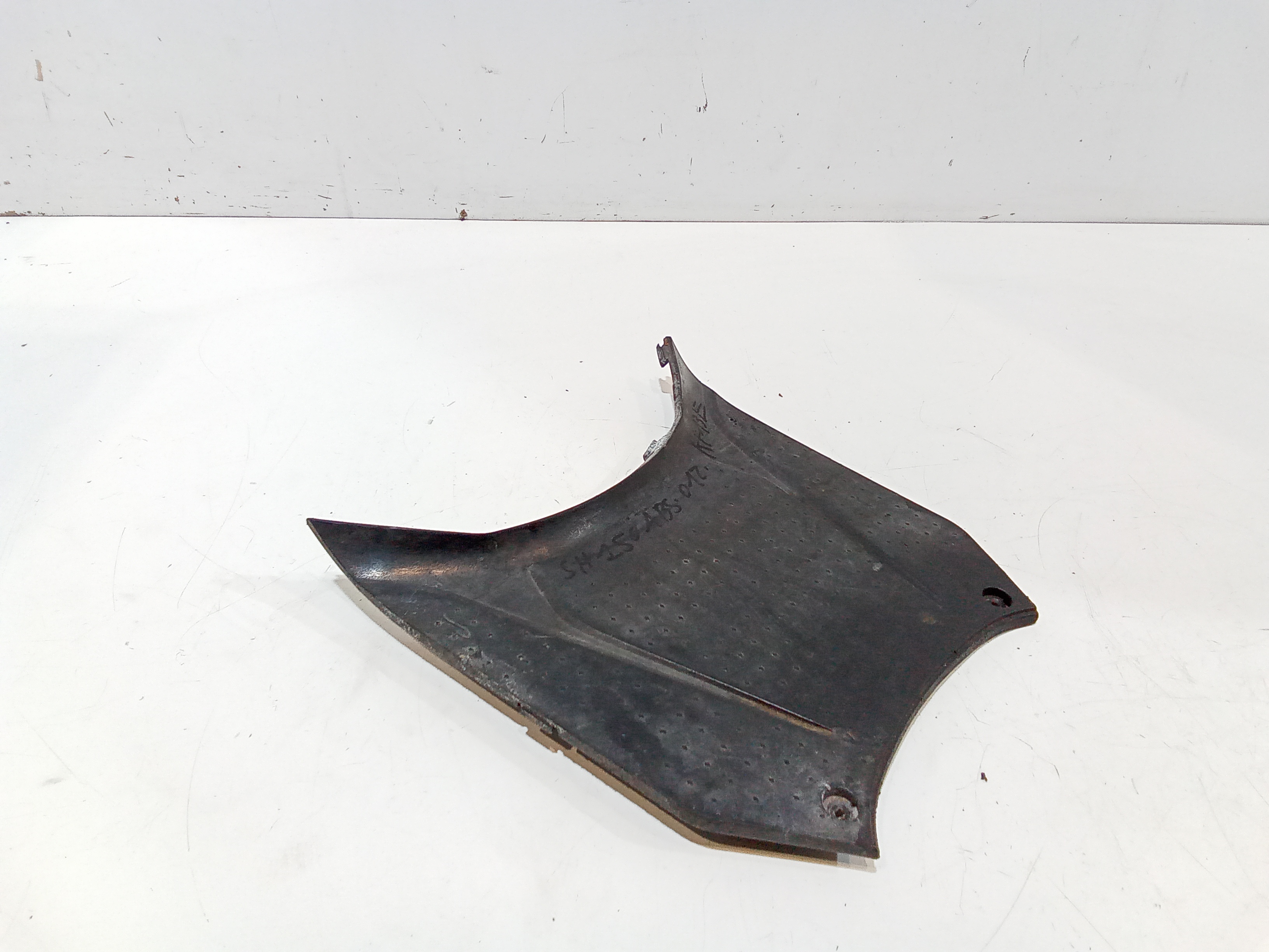 Coperchio alloggio batteria per Honda Sh I Abs 15occ (13>16) (2013 - 2016)